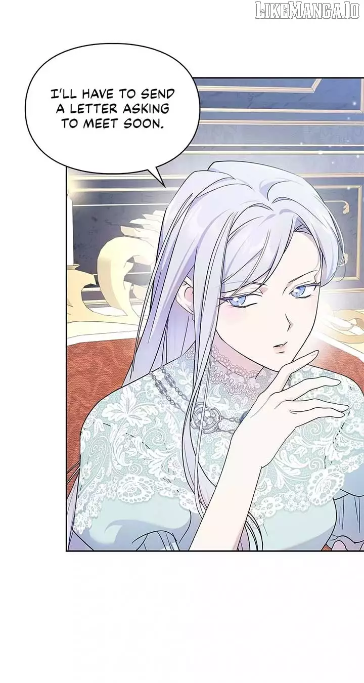 I Became the Tyrant's Dishonest Adviser Chapter 77 page 85