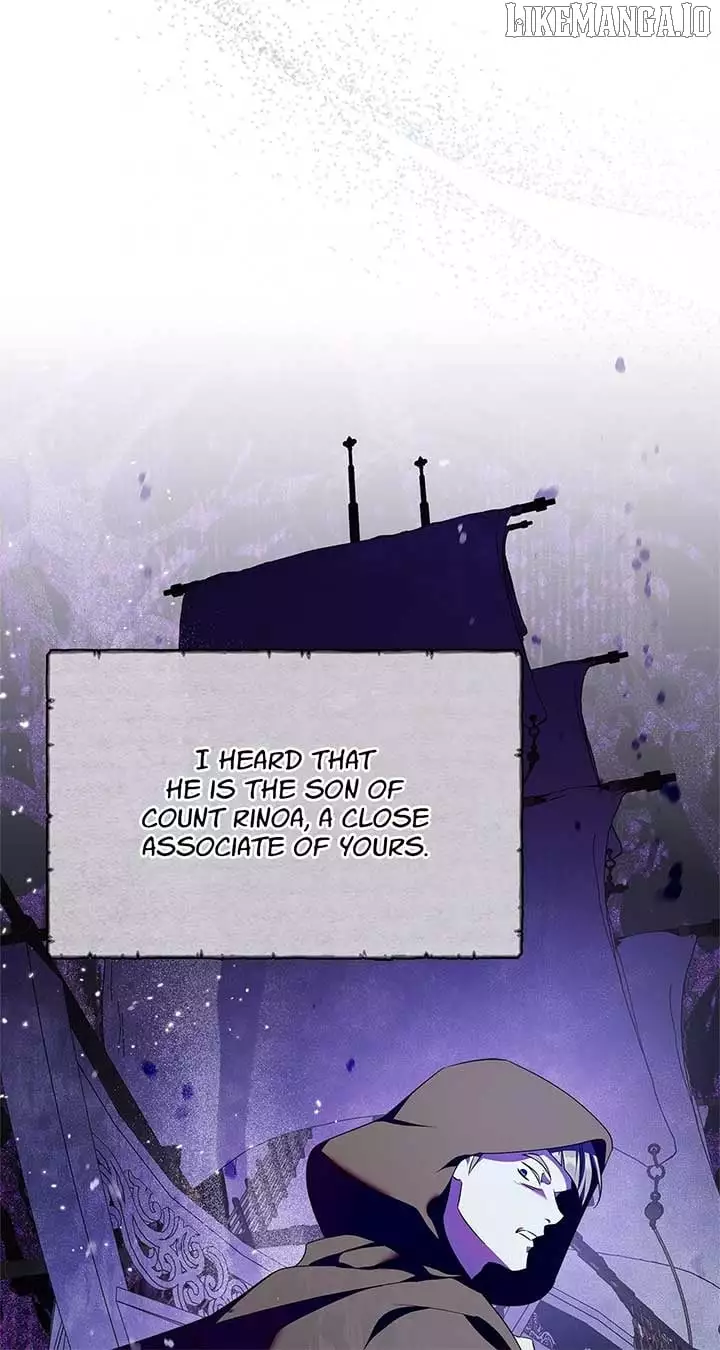 I Became the Tyrant's Dishonest Adviser Chapter 77 page 76