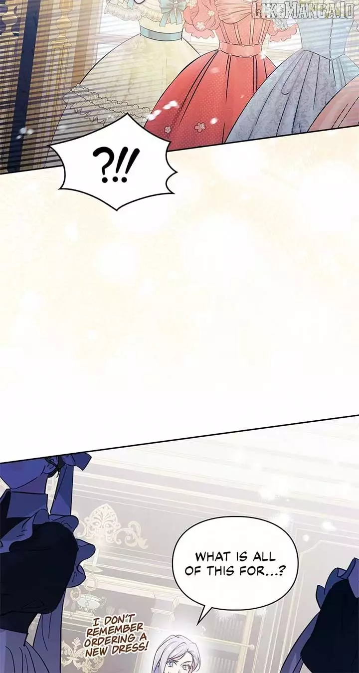 I Became the Tyrant's Dishonest Adviser Chapter 77 page 88
