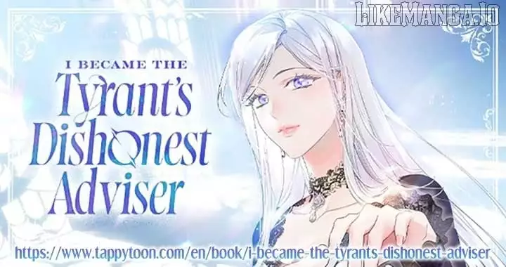 I Became the Tyrant's Dishonest Adviser Chapter 77 page 97