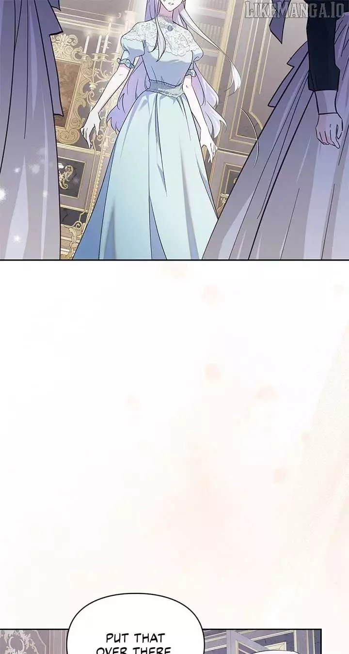 I Became the Tyrant's Dishonest Adviser Chapter 77 page 89