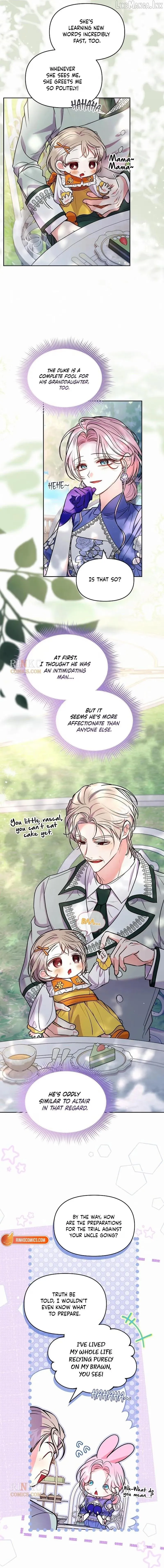 I’ve Probably Made a Mistake in Getting Married Chapter 77 page 9