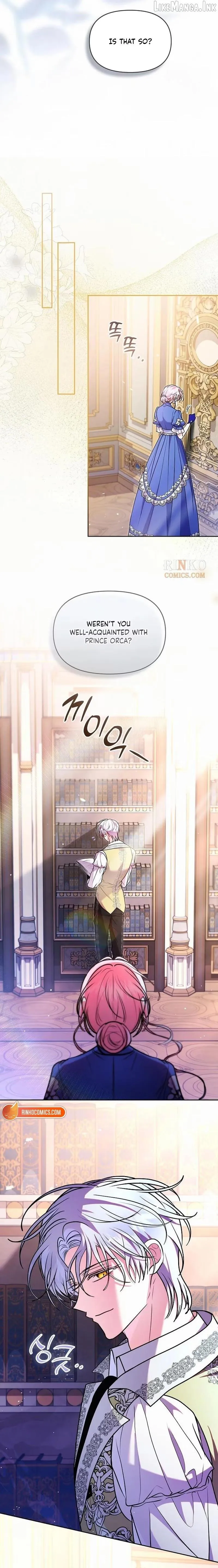 I’ve Probably Made a Mistake in Getting Married Chapter 77 page 14