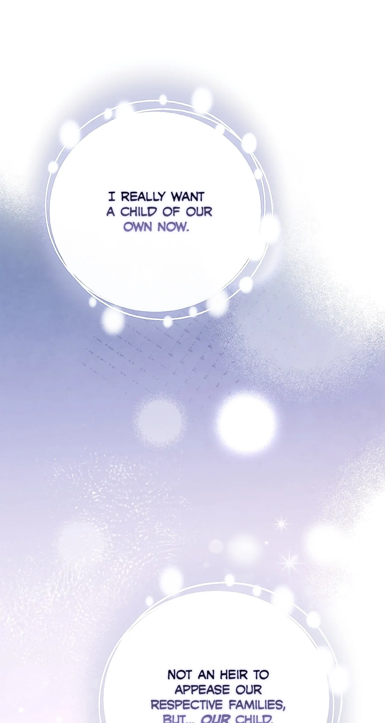 The Broken Ring: This Marriage Will Fail Anyway Chapter 72 page 9