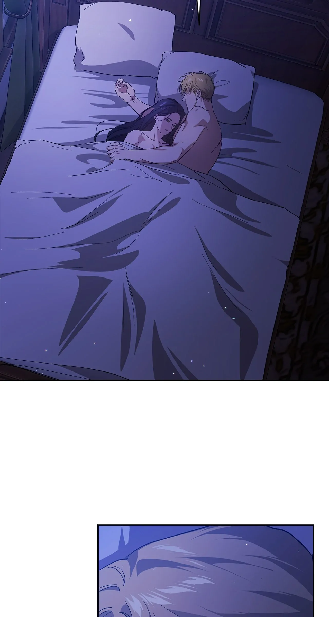 The Broken Ring: This Marriage Will Fail Anyway Chapter 72 page 2