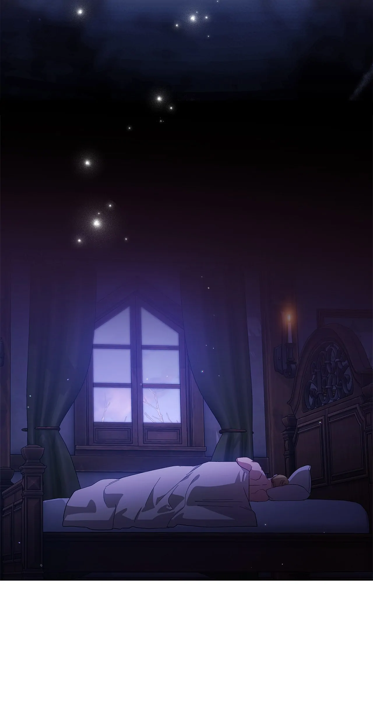 The Broken Ring: This Marriage Will Fail Anyway Chapter 72 page 7