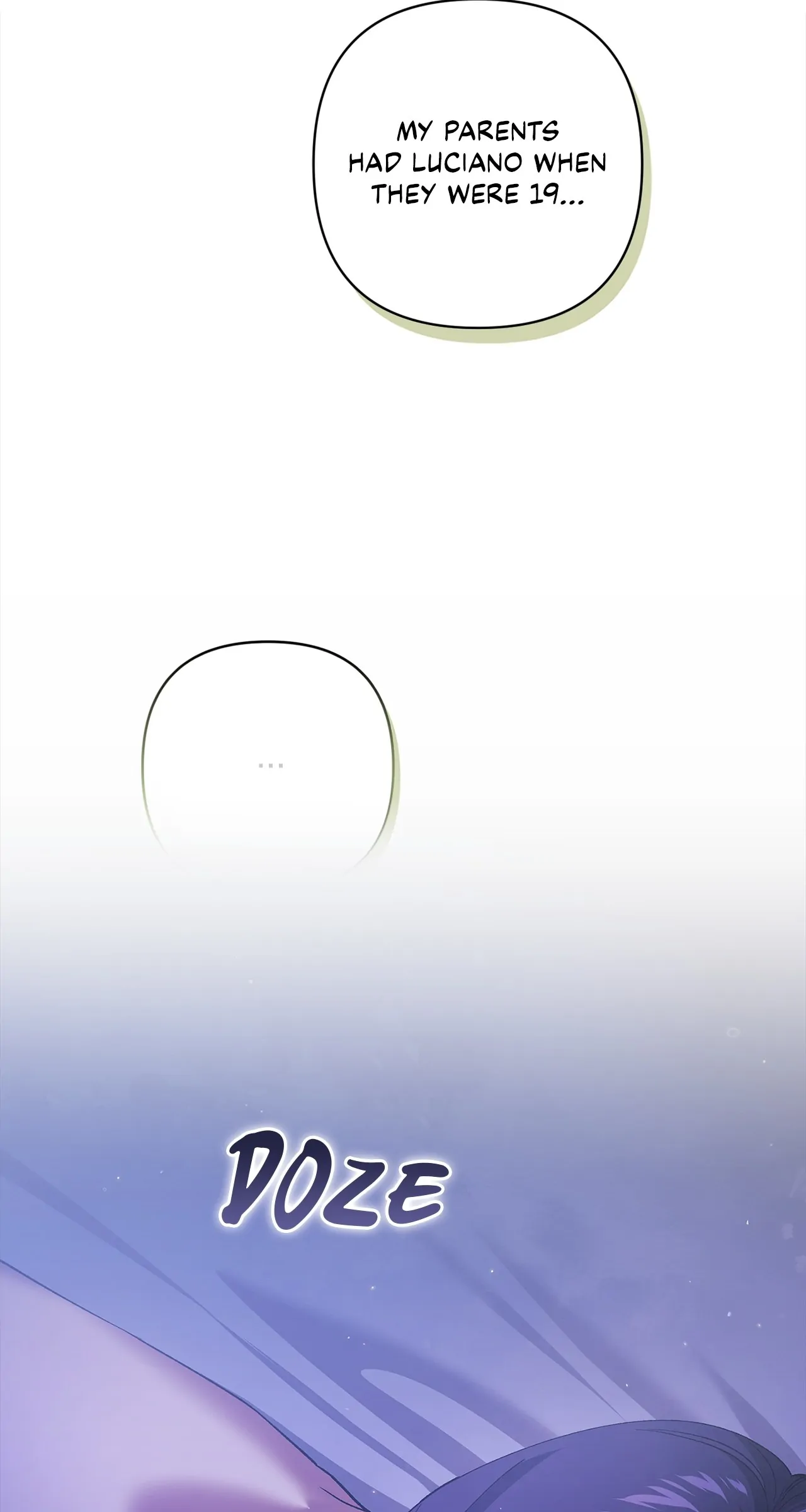 The Broken Ring: This Marriage Will Fail Anyway Chapter 72 page 5