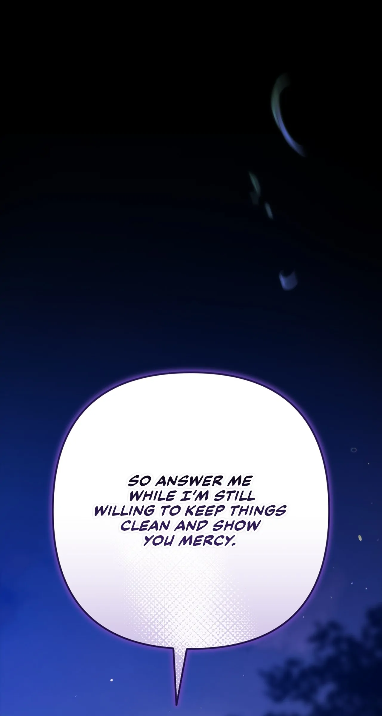 The Broken Ring: This Marriage Will Fail Anyway Chapter 72 page 79