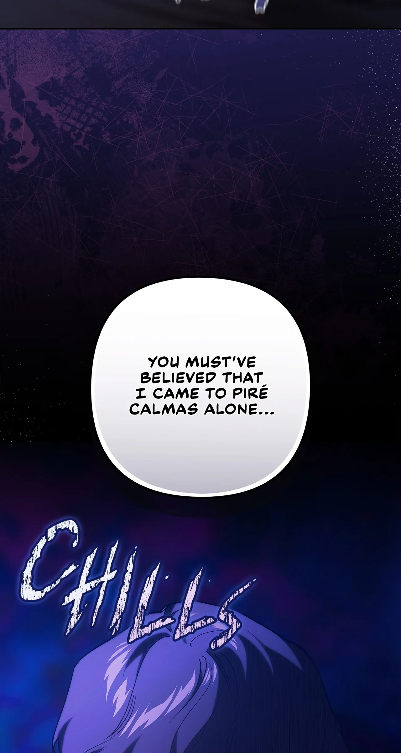 The Broken Ring: This Marriage Will Fail Anyway Chapter 72 page 42