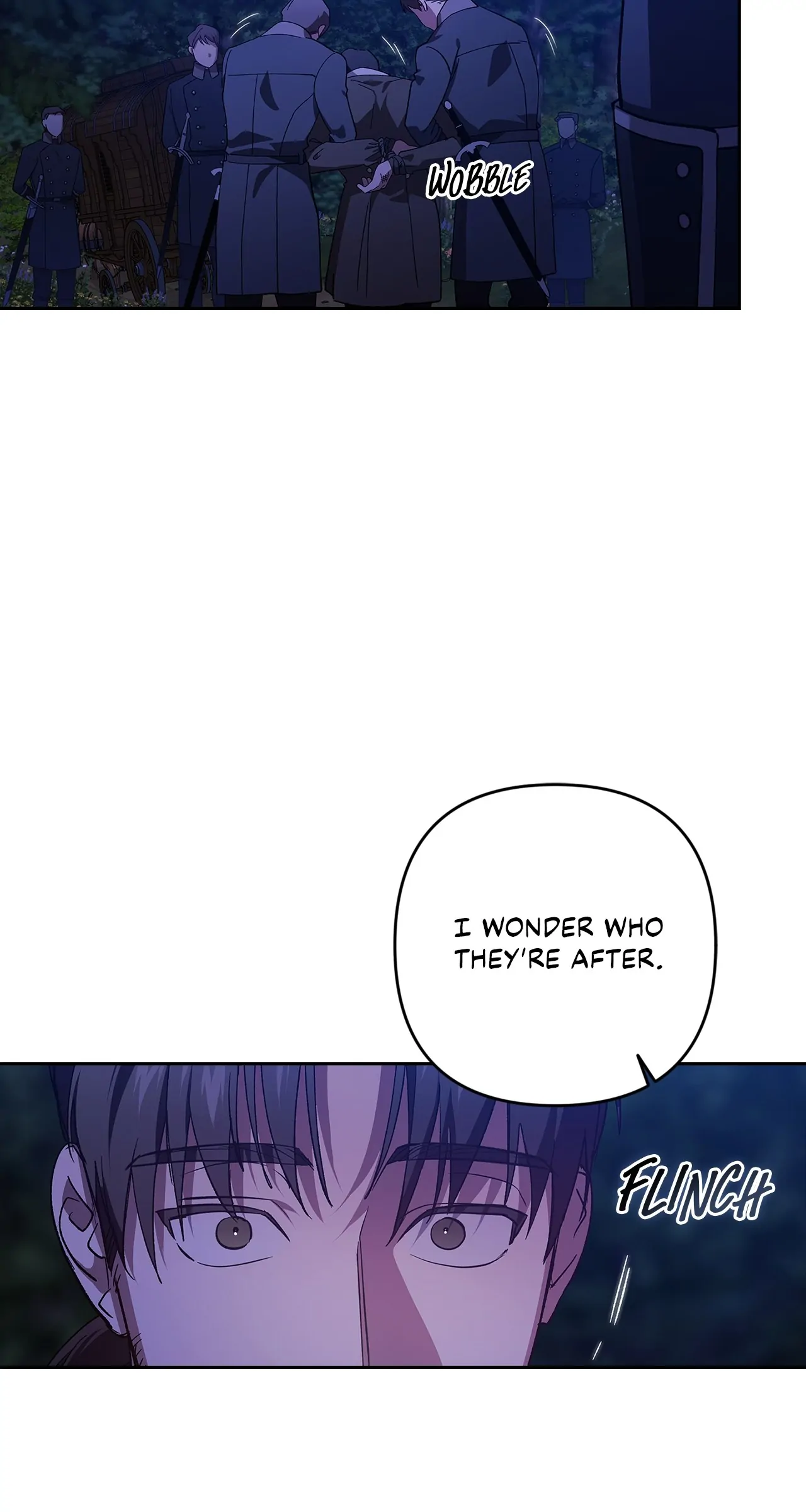 The Broken Ring: This Marriage Will Fail Anyway Chapter 72 page 91