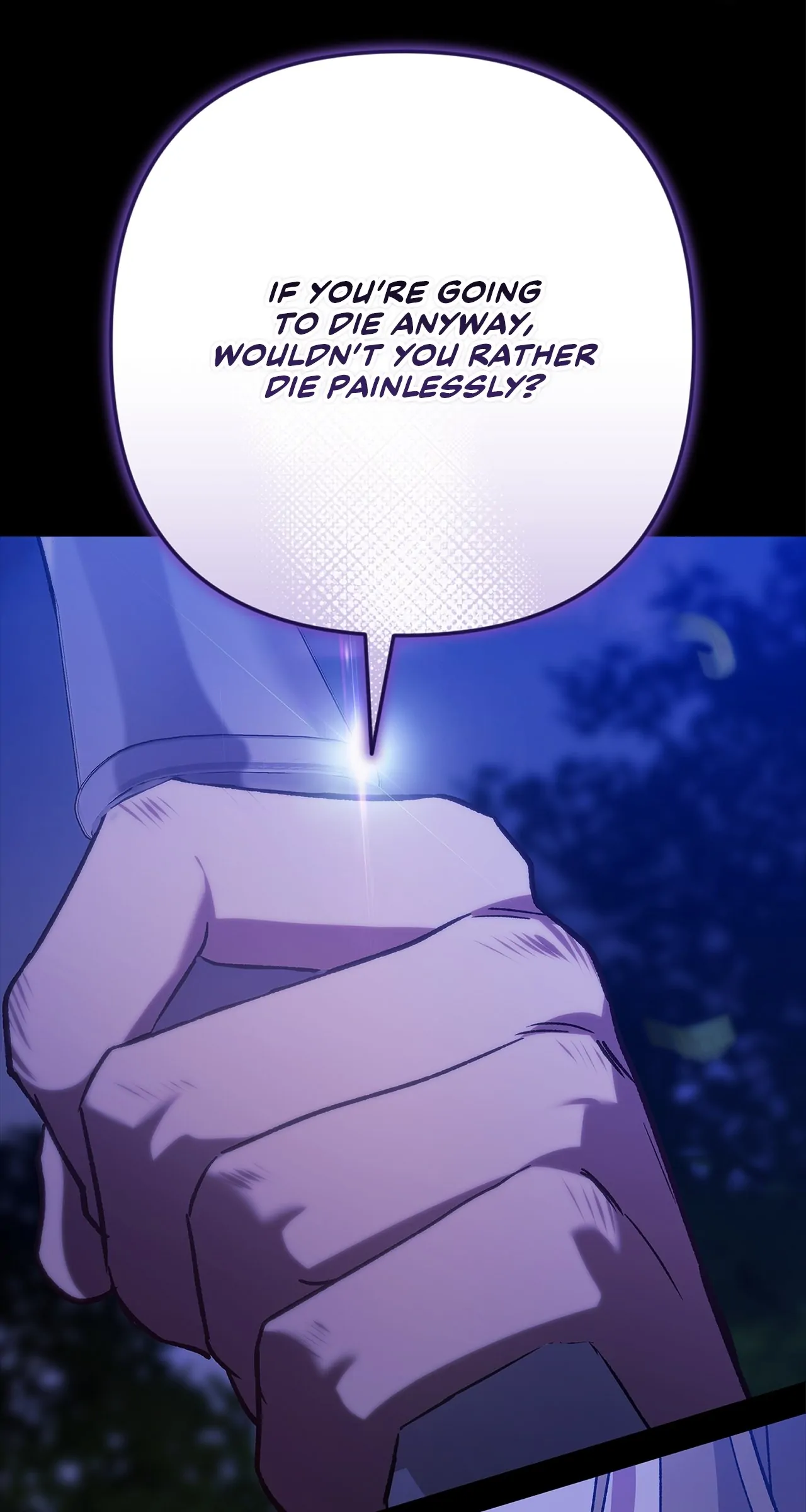 The Broken Ring: This Marriage Will Fail Anyway Chapter 72 page 82