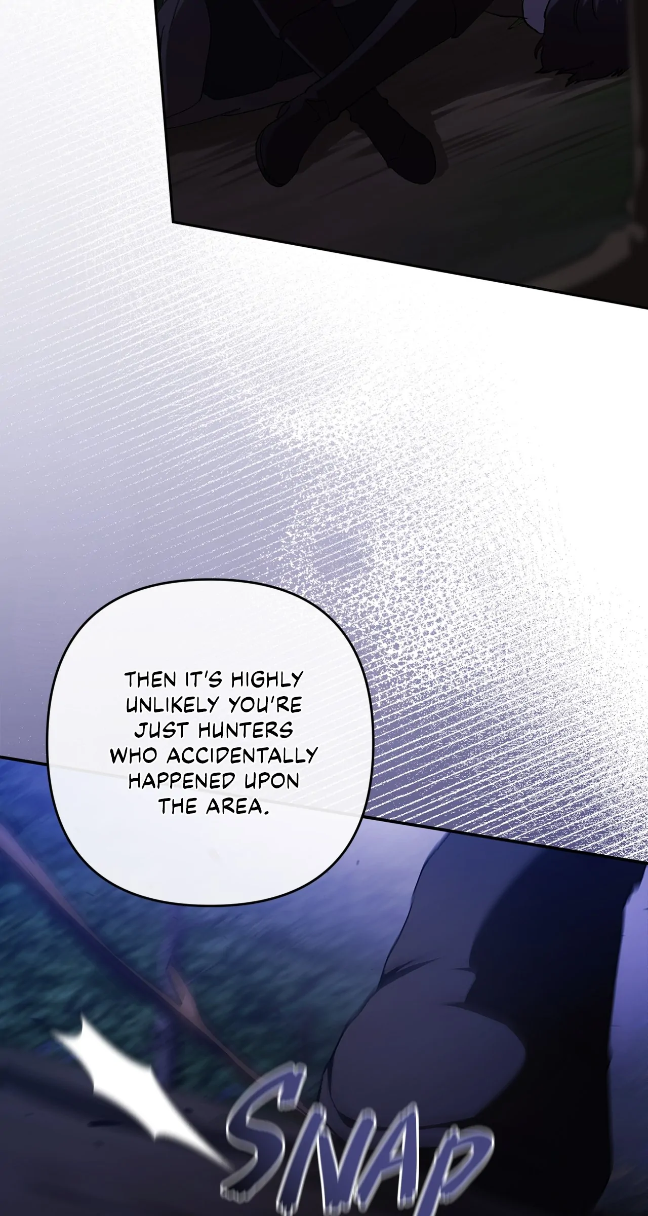 The Broken Ring: This Marriage Will Fail Anyway Chapter 72 page 41