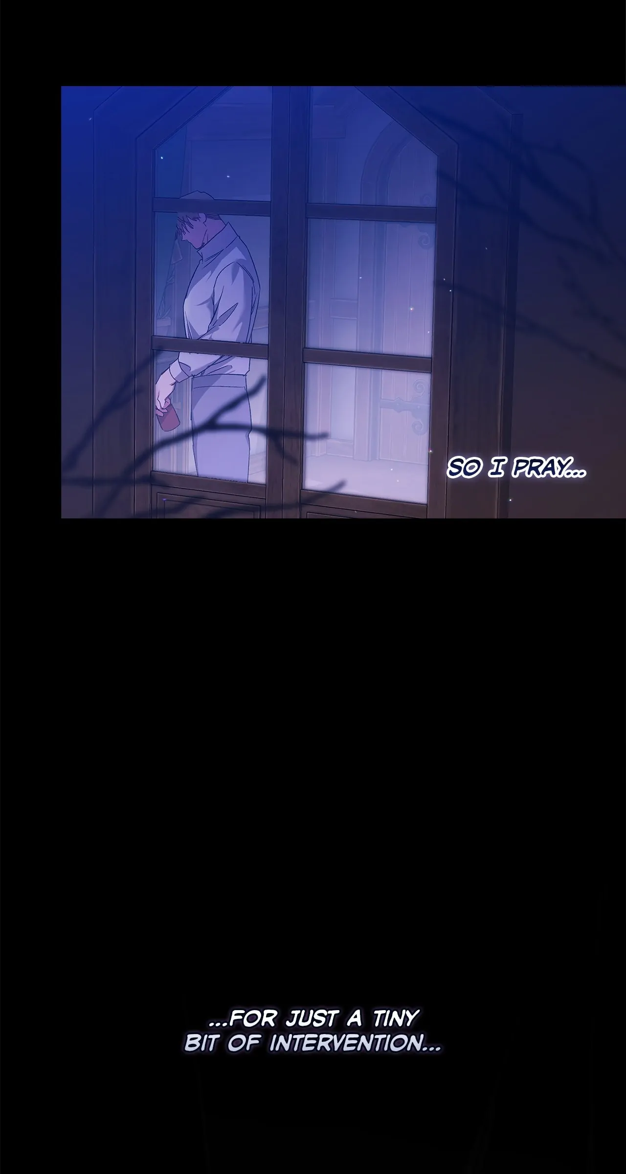 The Broken Ring: This Marriage Will Fail Anyway Chapter 72 page 22