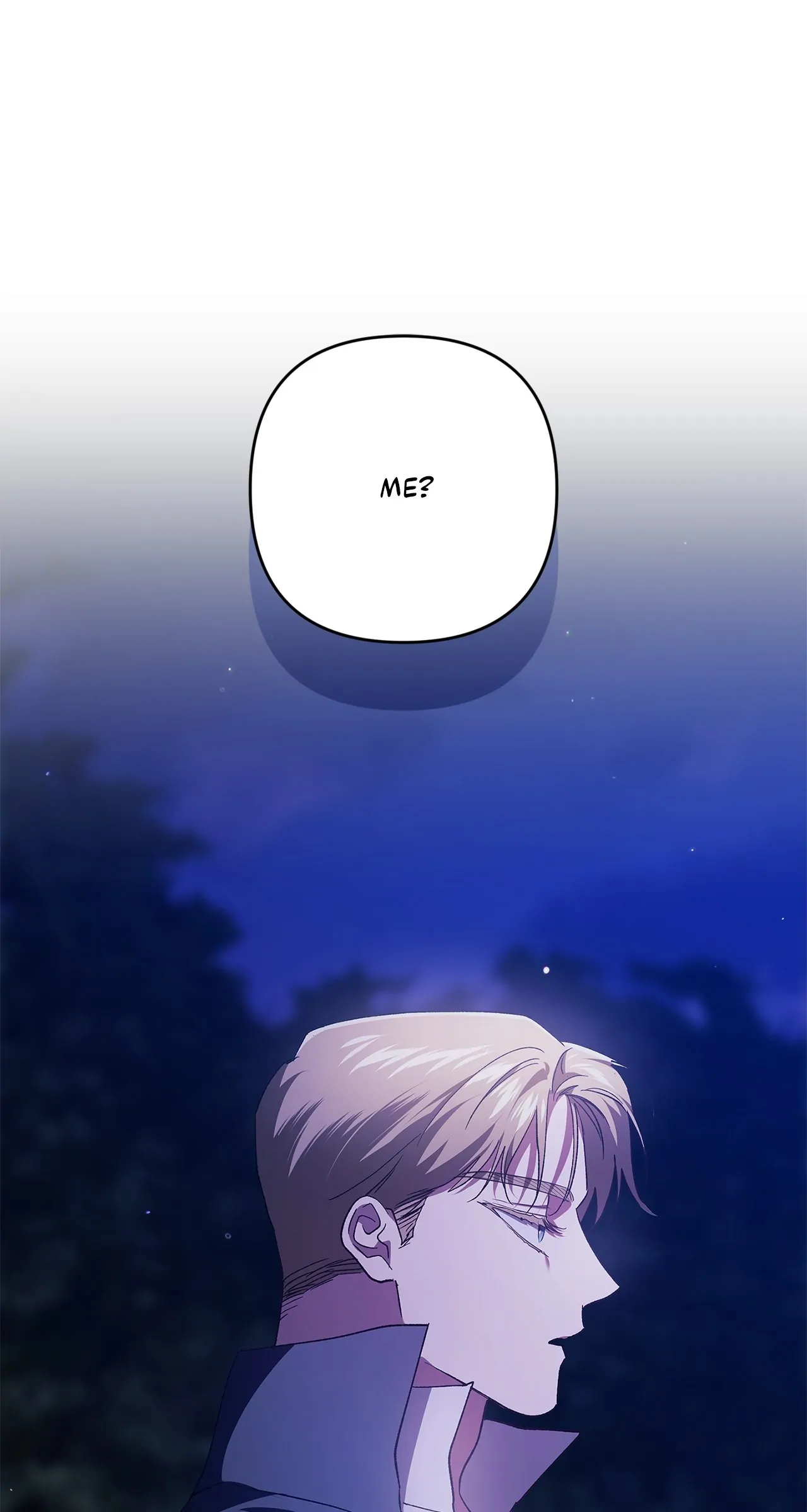 The Broken Ring: This Marriage Will Fail Anyway Chapter 72 page 92