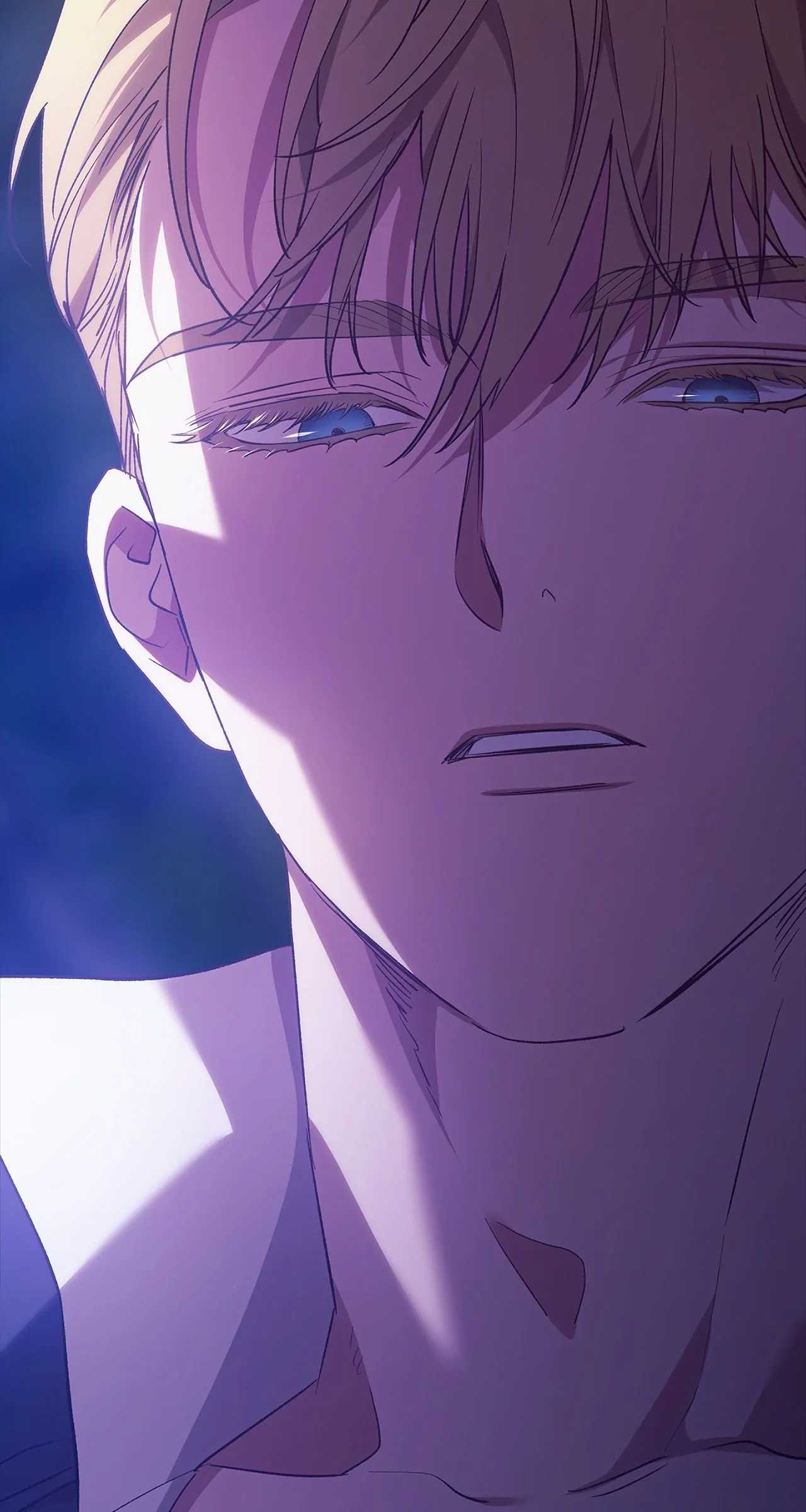 The Broken Ring: This Marriage Will Fail Anyway Chapter 72 page 47