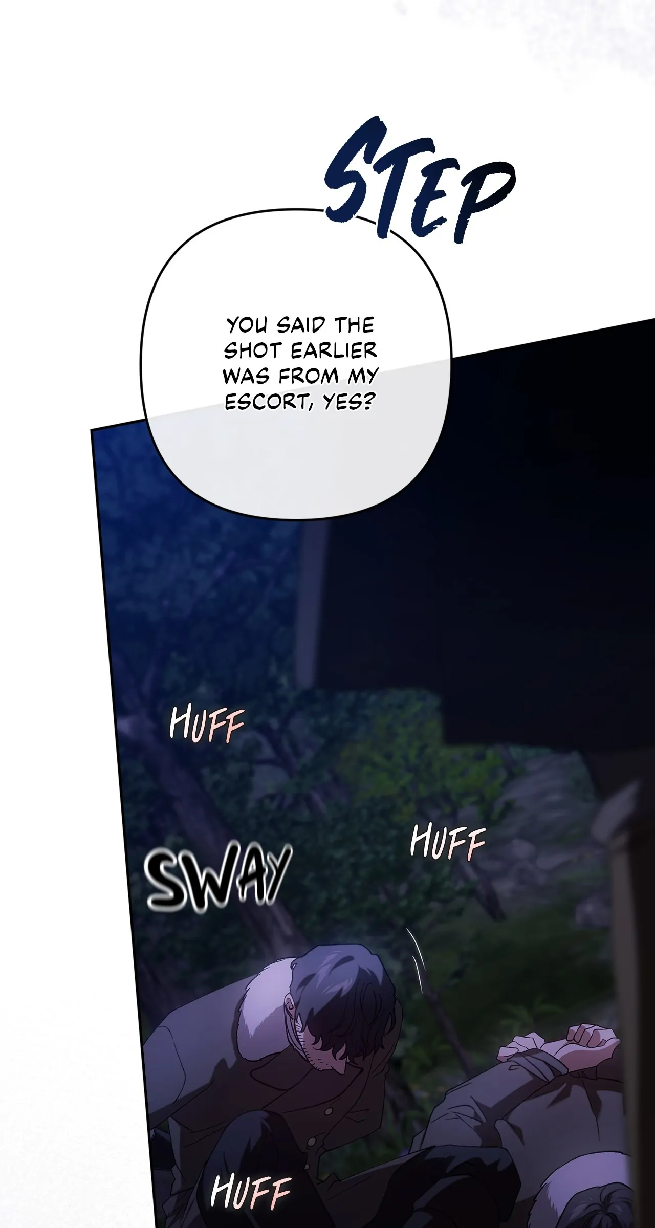 The Broken Ring: This Marriage Will Fail Anyway Chapter 72 page 40