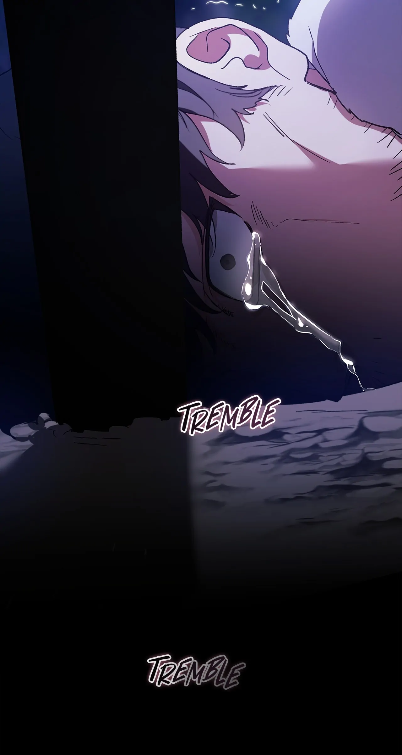 The Broken Ring: This Marriage Will Fail Anyway Chapter 72 page 76
