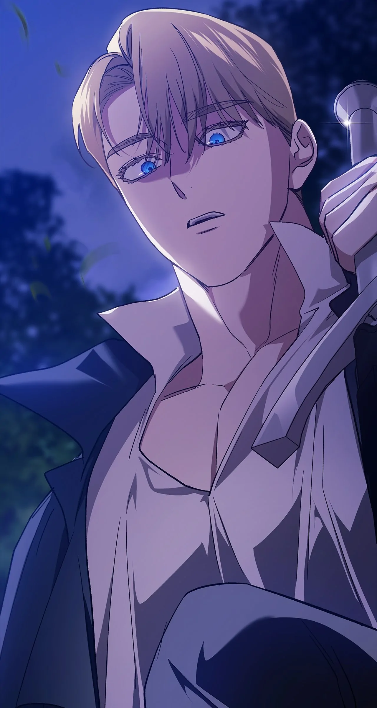 The Broken Ring: This Marriage Will Fail Anyway Chapter 72 page 80