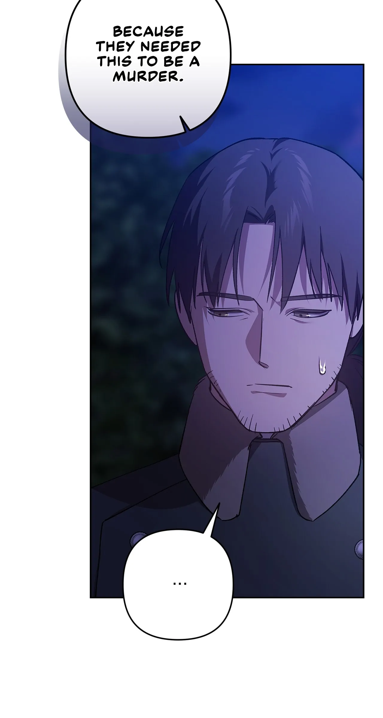 The Broken Ring: This Marriage Will Fail Anyway Chapter 72 page 96