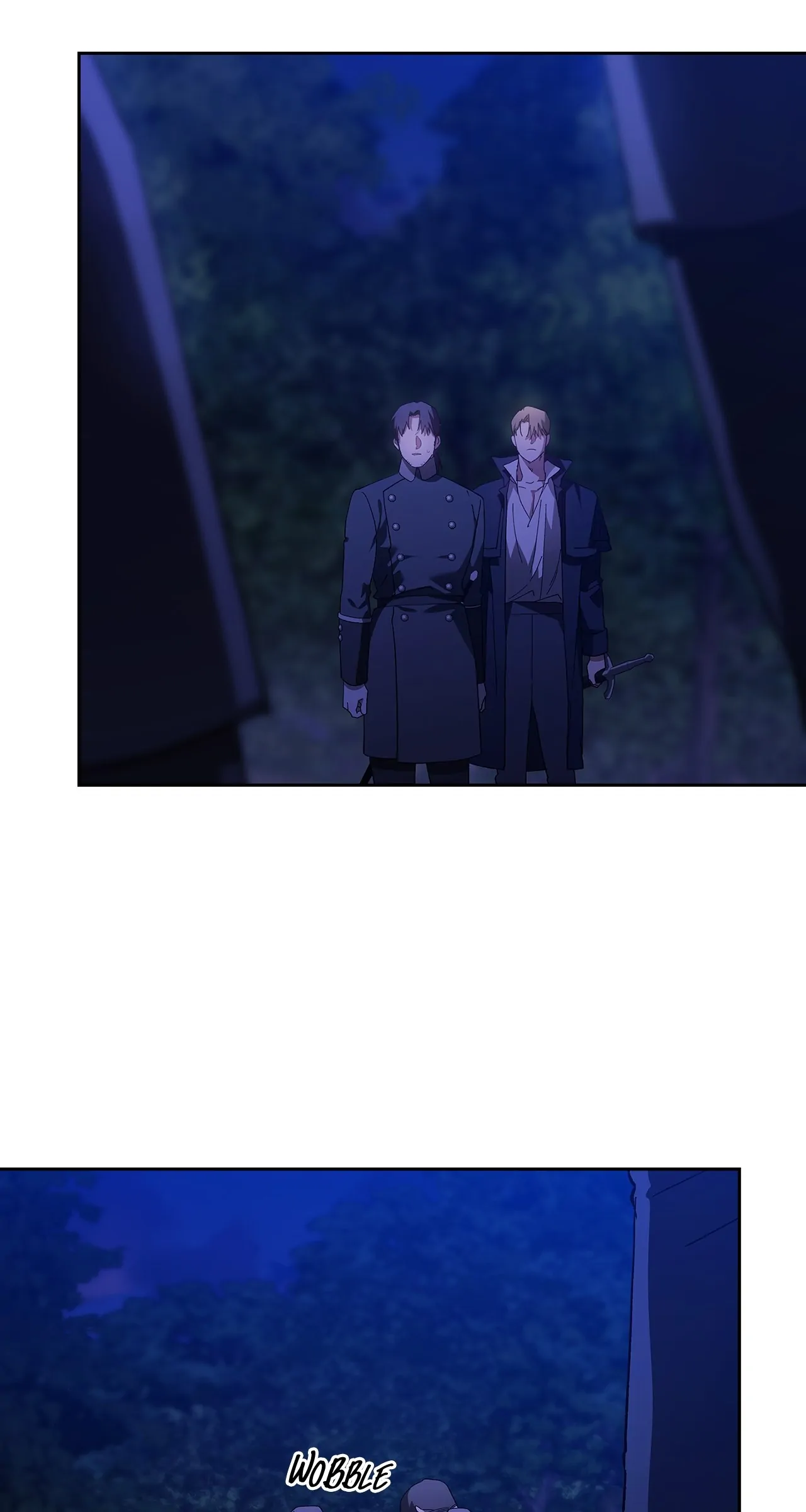 The Broken Ring: This Marriage Will Fail Anyway Chapter 72 page 90