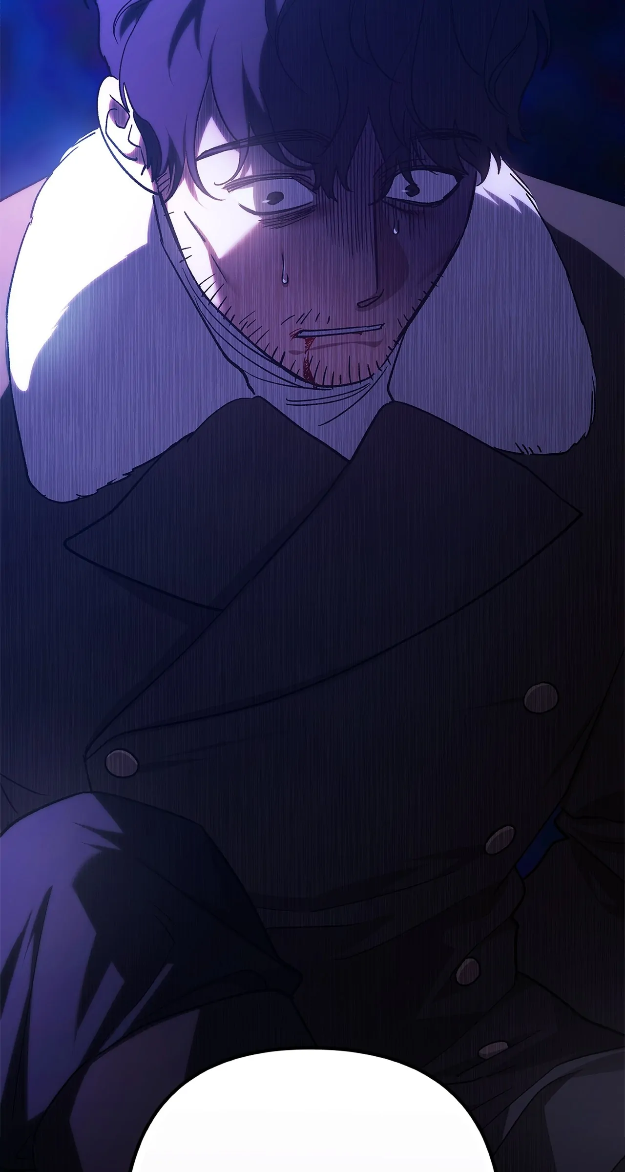 The Broken Ring: This Marriage Will Fail Anyway Chapter 72 page 43