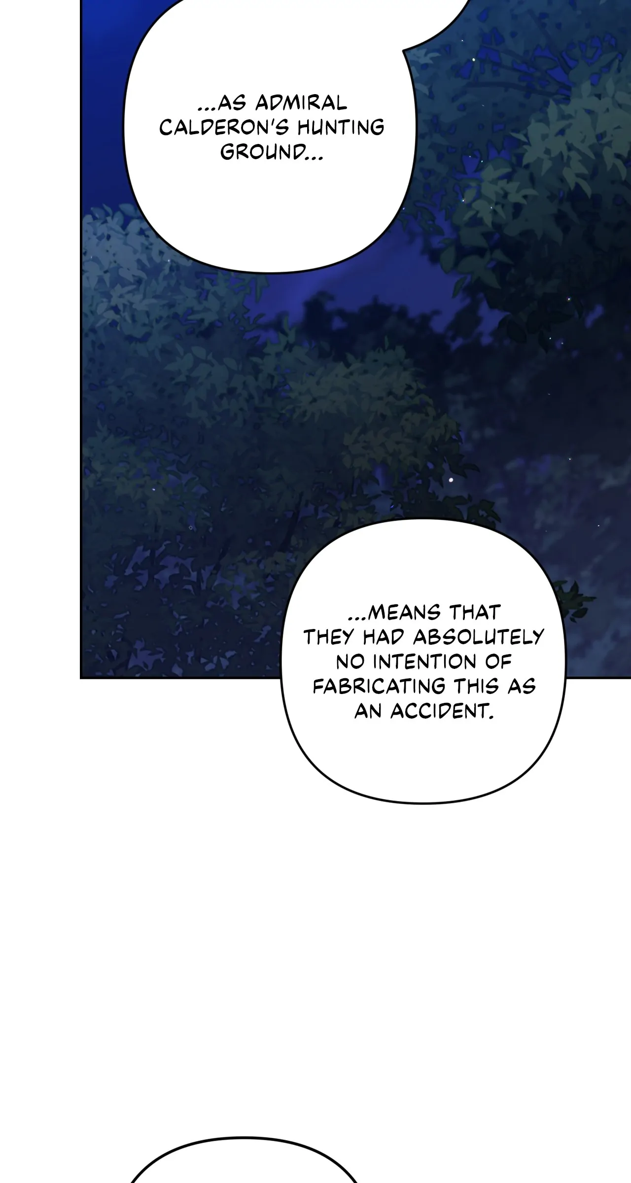 The Broken Ring: This Marriage Will Fail Anyway Chapter 72 page 95
