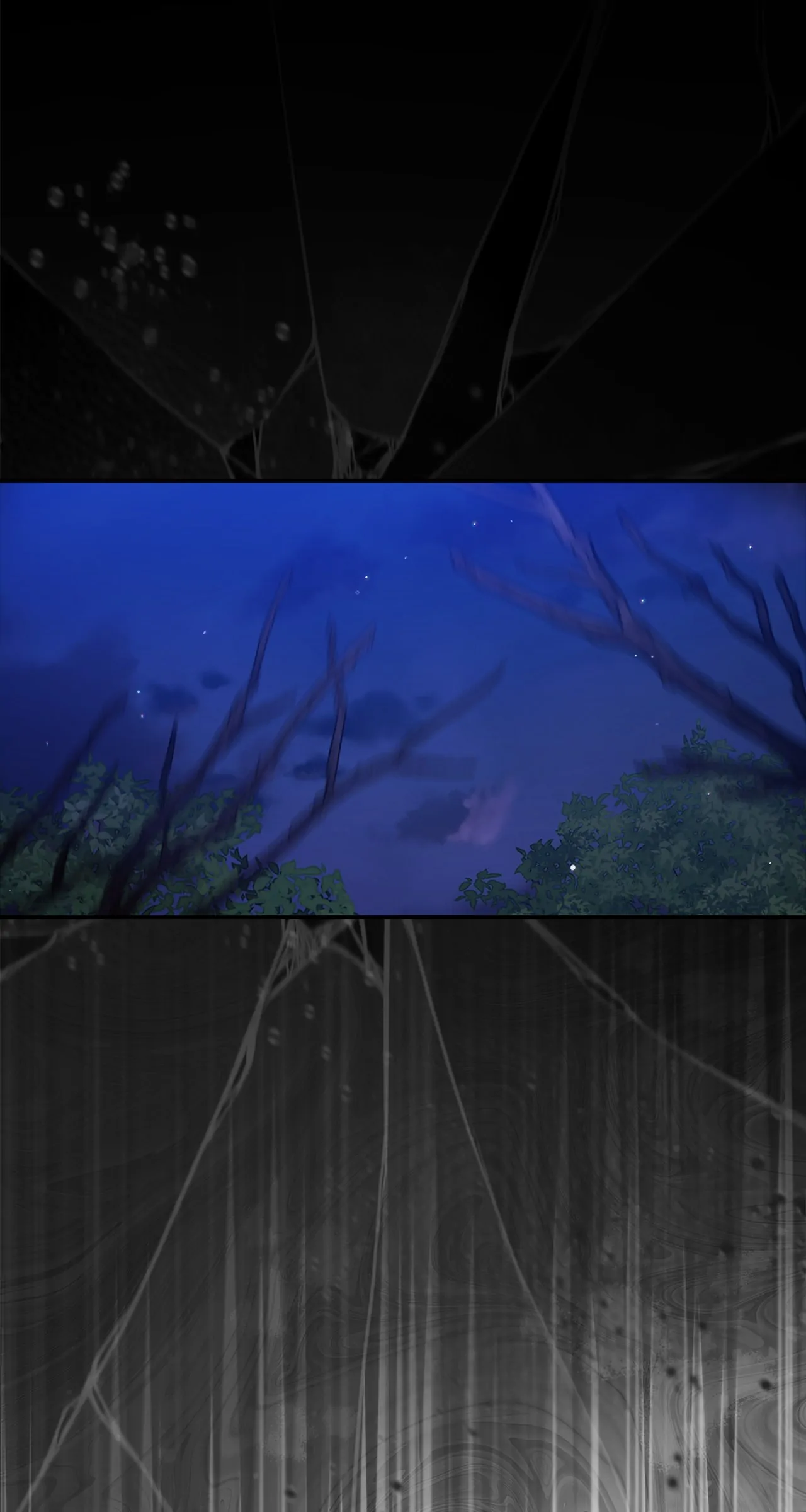 The Broken Ring: This Marriage Will Fail Anyway Chapter 72 page 23