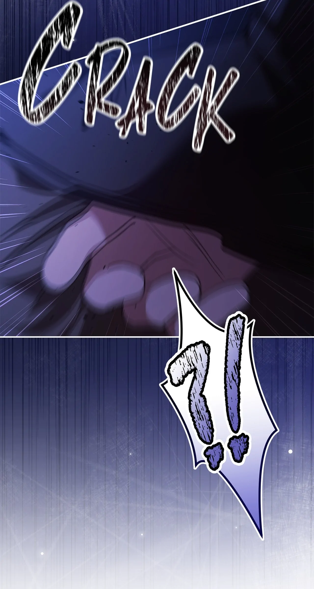 The Broken Ring: This Marriage Will Fail Anyway Chapter 72 page 64