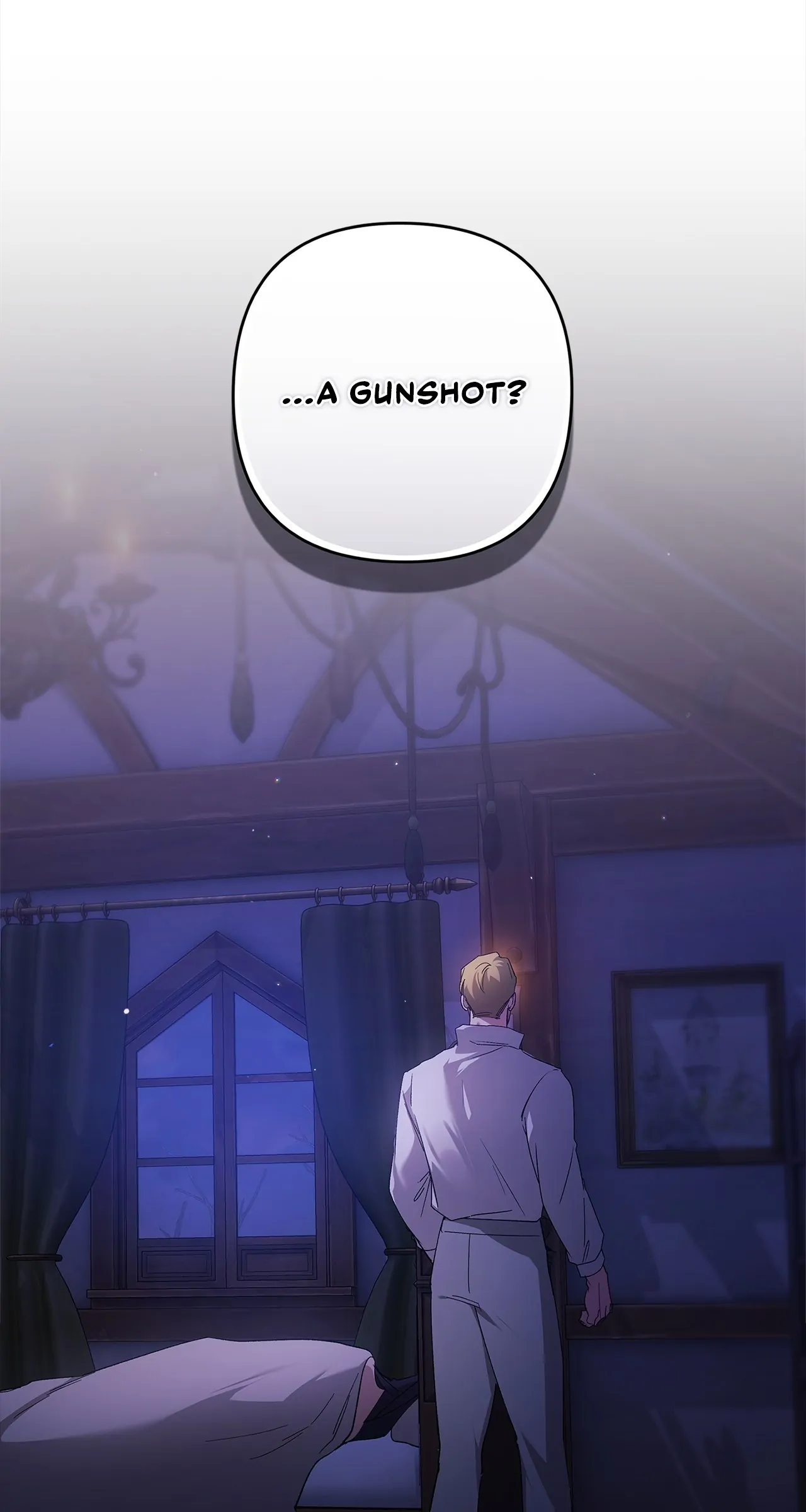 The Broken Ring: This Marriage Will Fail Anyway Chapter 72 page 26