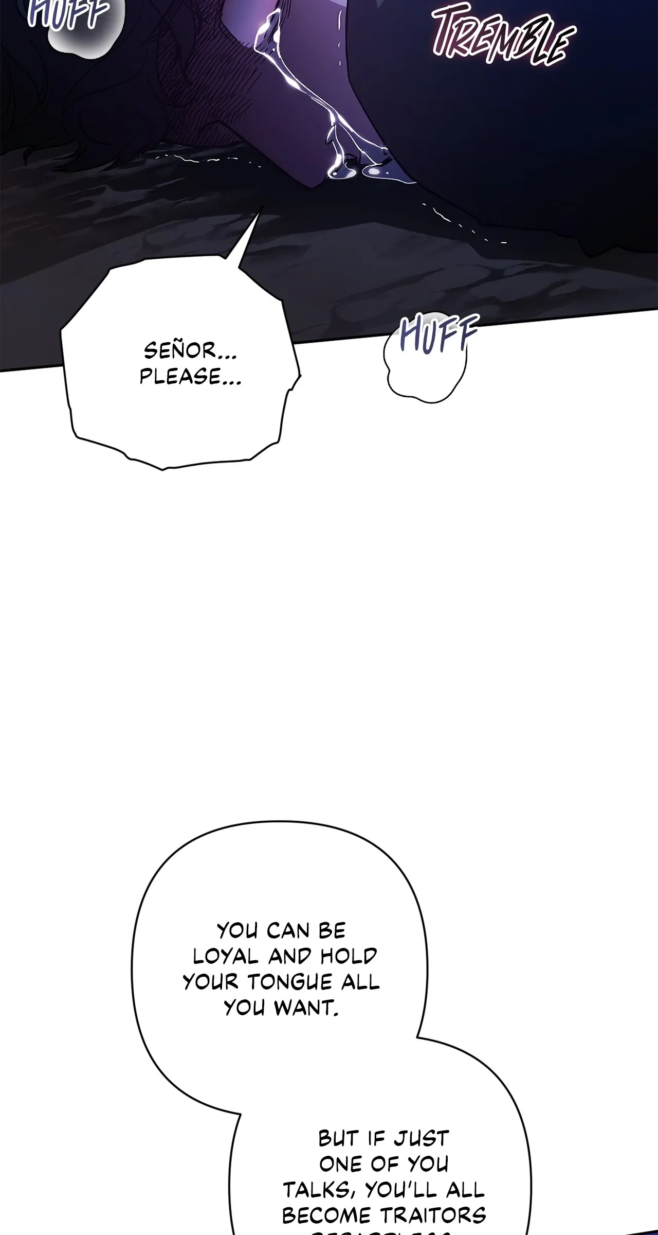 The Broken Ring: This Marriage Will Fail Anyway Chapter 72 page 69