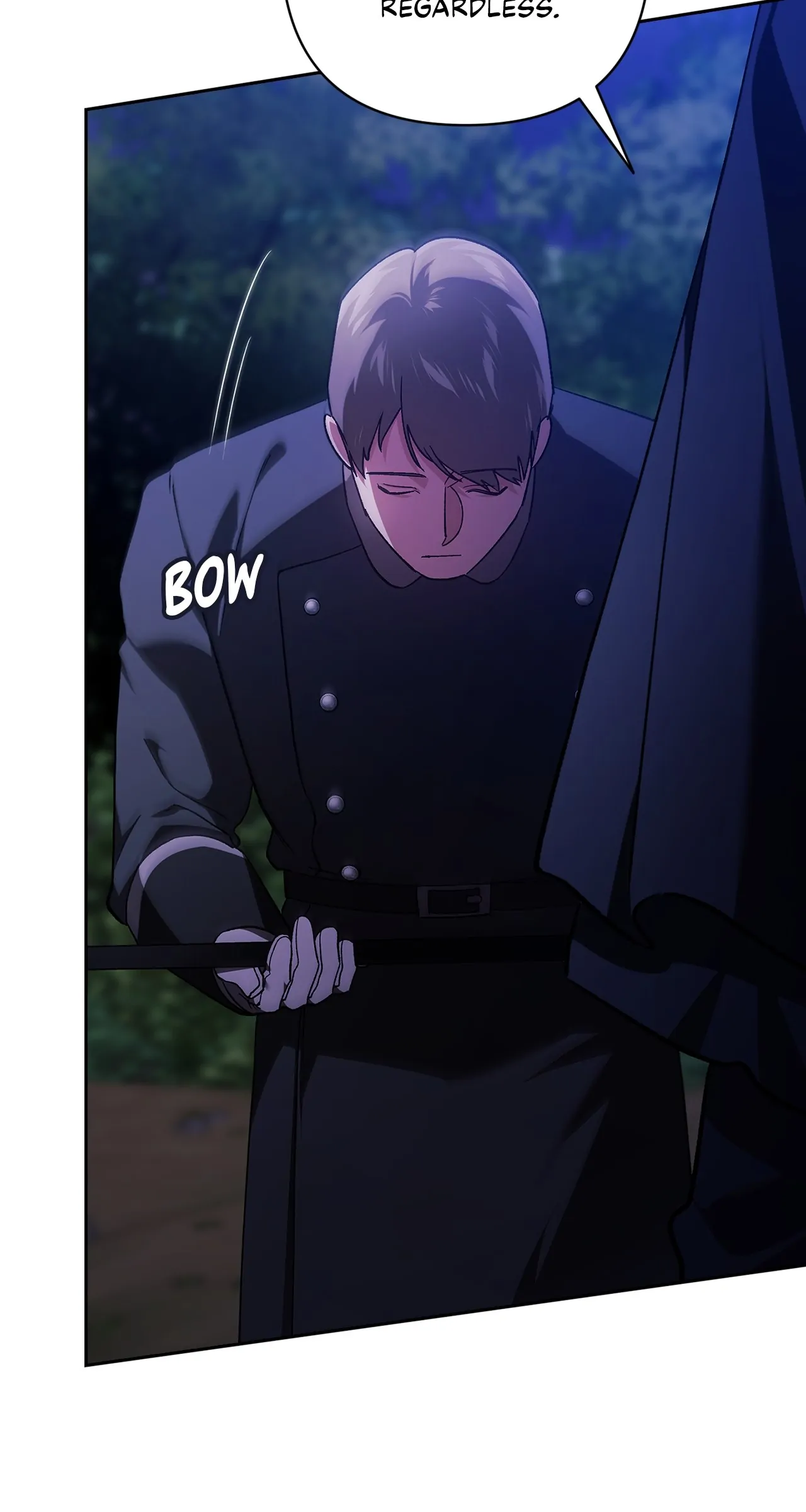 The Broken Ring: This Marriage Will Fail Anyway Chapter 72 page 70