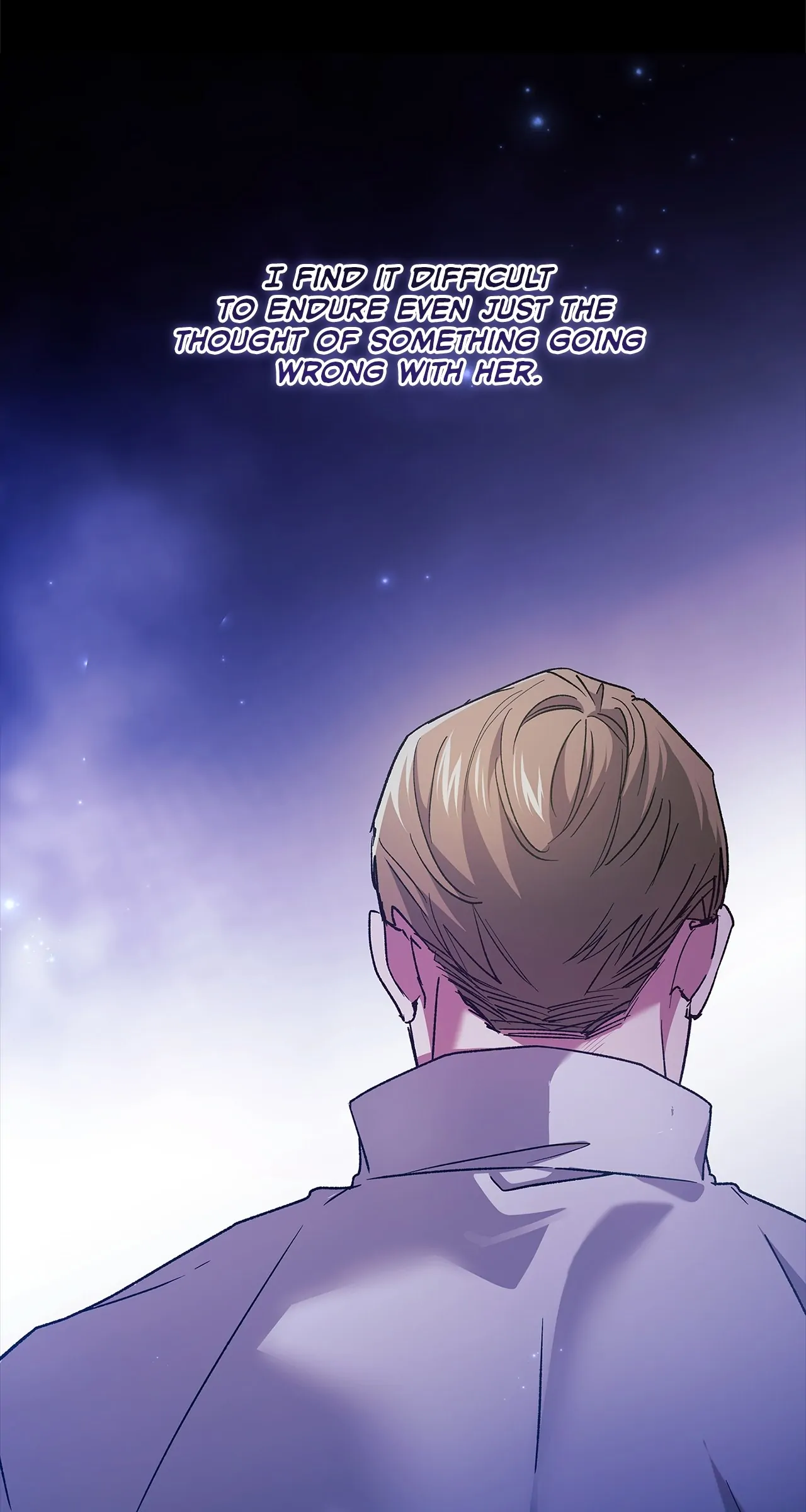 The Broken Ring: This Marriage Will Fail Anyway Chapter 72 page 20