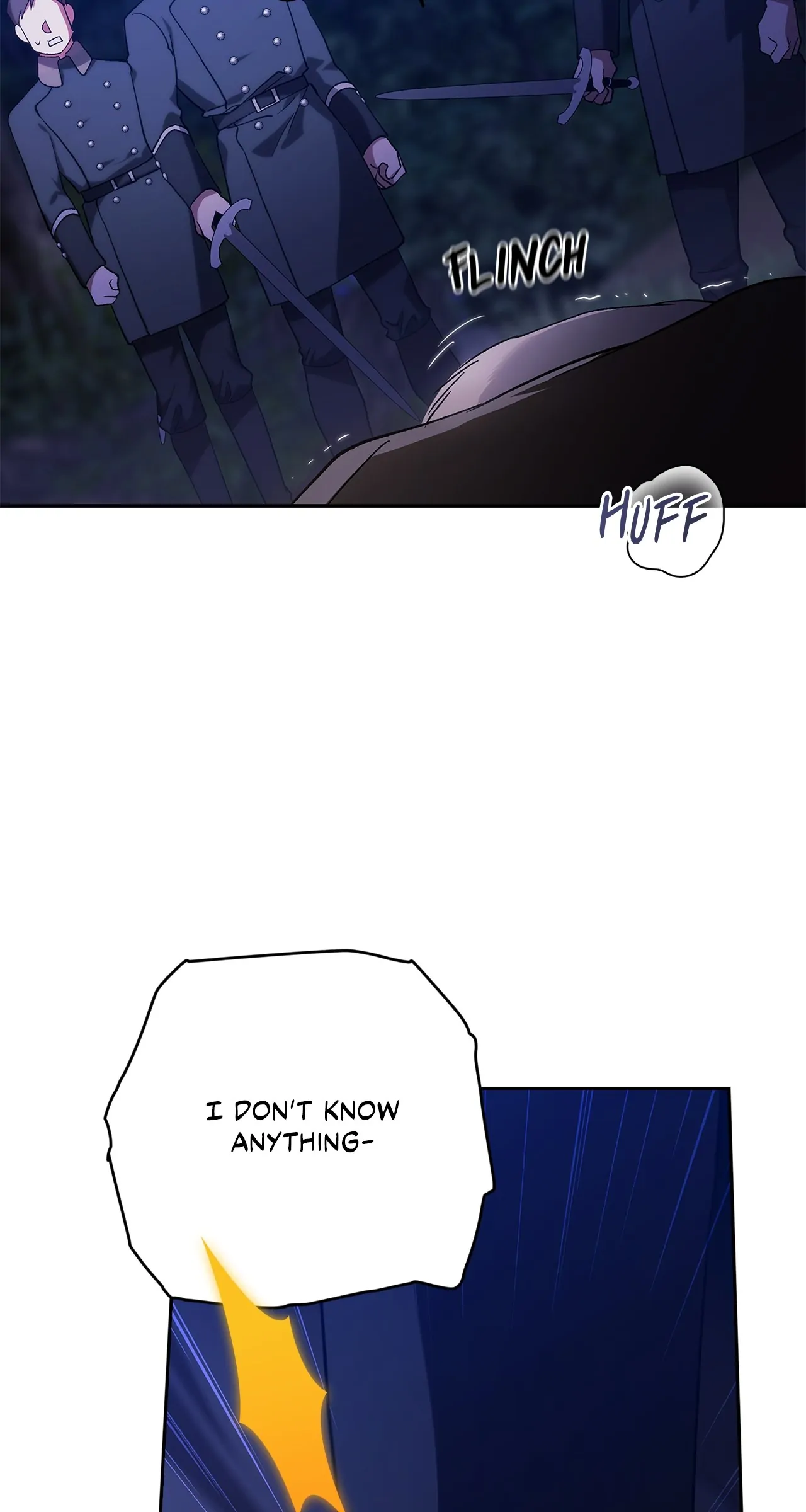 The Broken Ring: This Marriage Will Fail Anyway Chapter 72 page 62