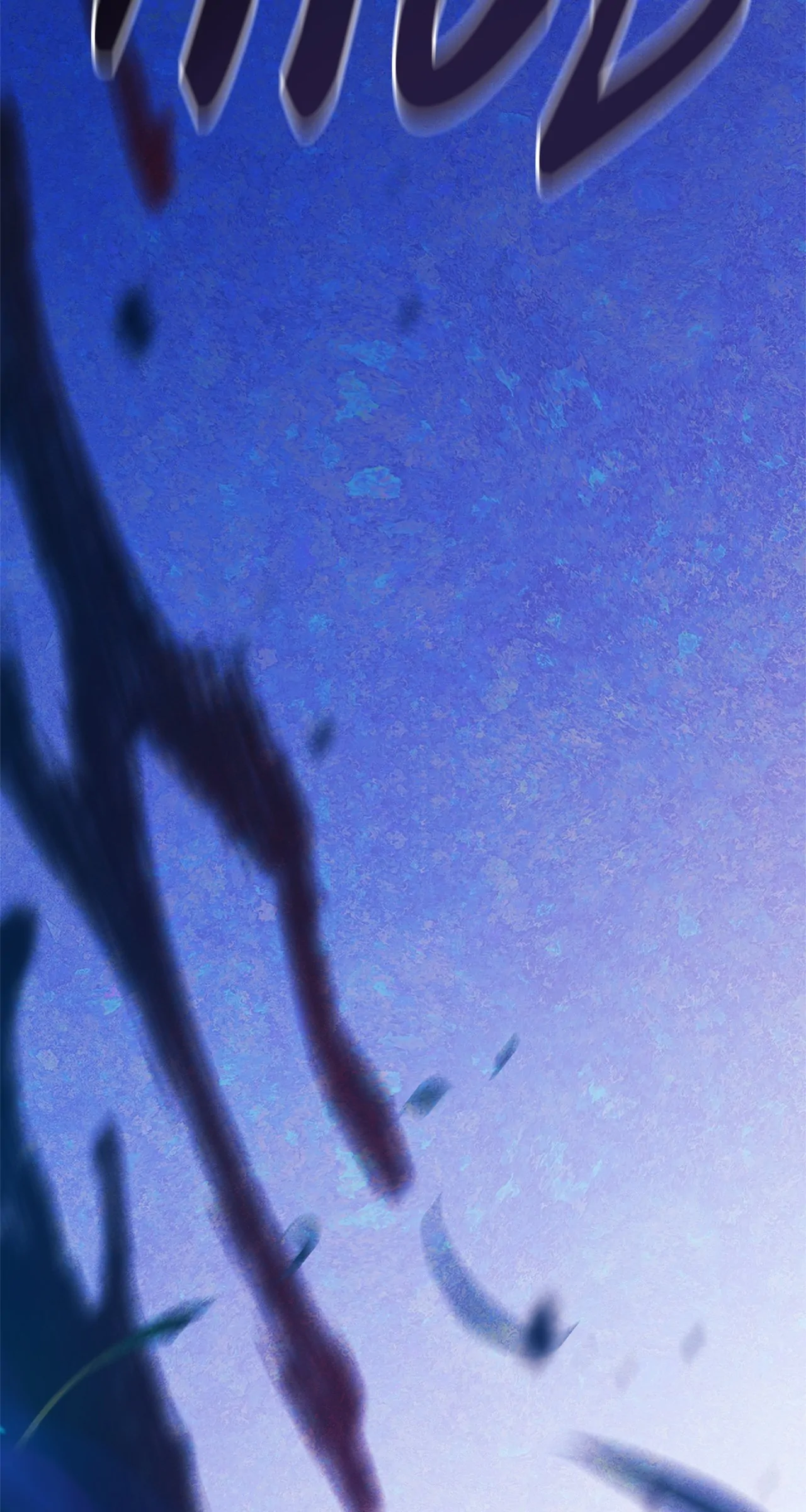 The Broken Ring: This Marriage Will Fail Anyway Chapter 72 page 32