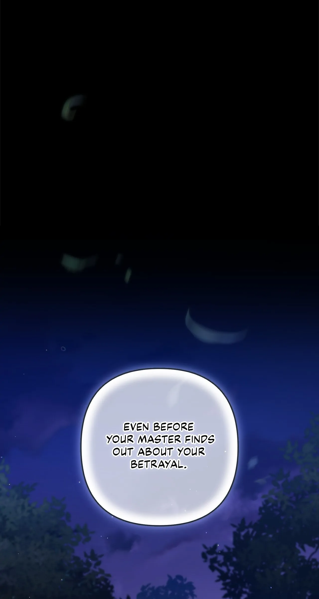 The Broken Ring: This Marriage Will Fail Anyway Chapter 72 page 87