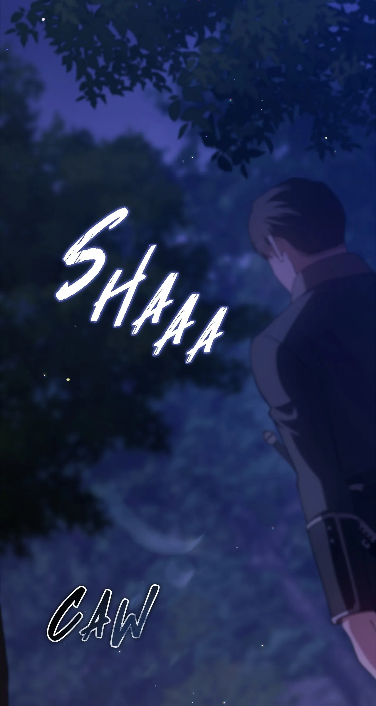 The Broken Ring: This Marriage Will Fail Anyway Chapter 72 page 36