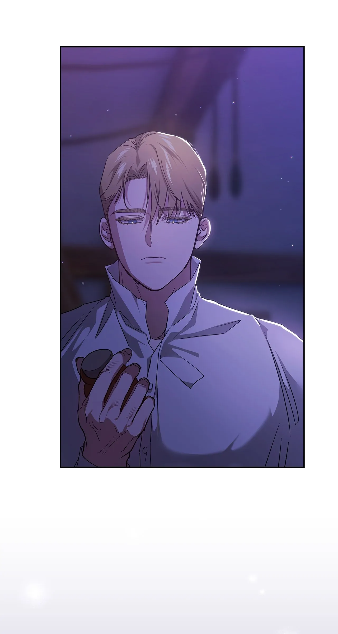 The Broken Ring: This Marriage Will Fail Anyway Chapter 72 page 12