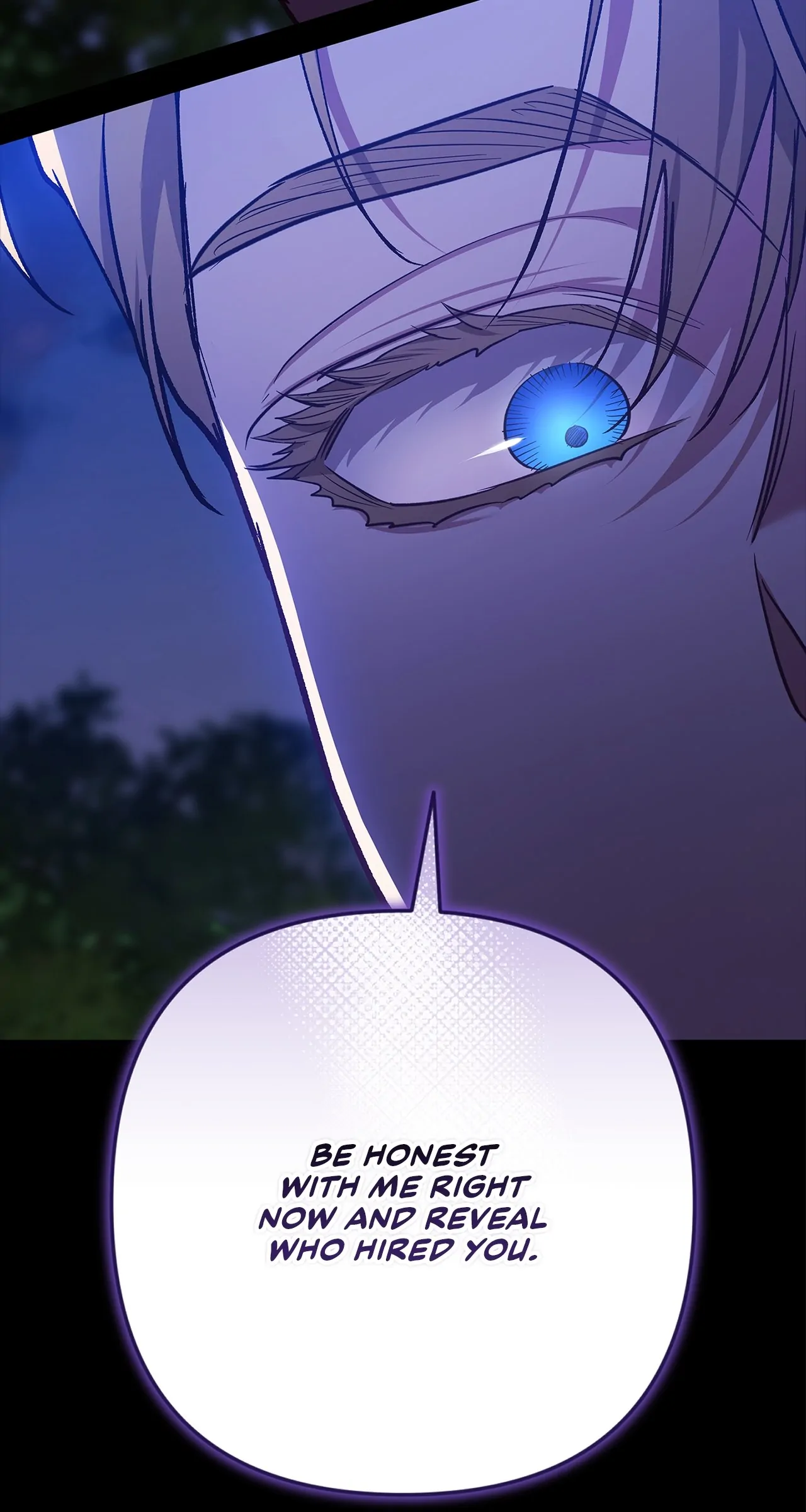 The Broken Ring: This Marriage Will Fail Anyway Chapter 72 page 83