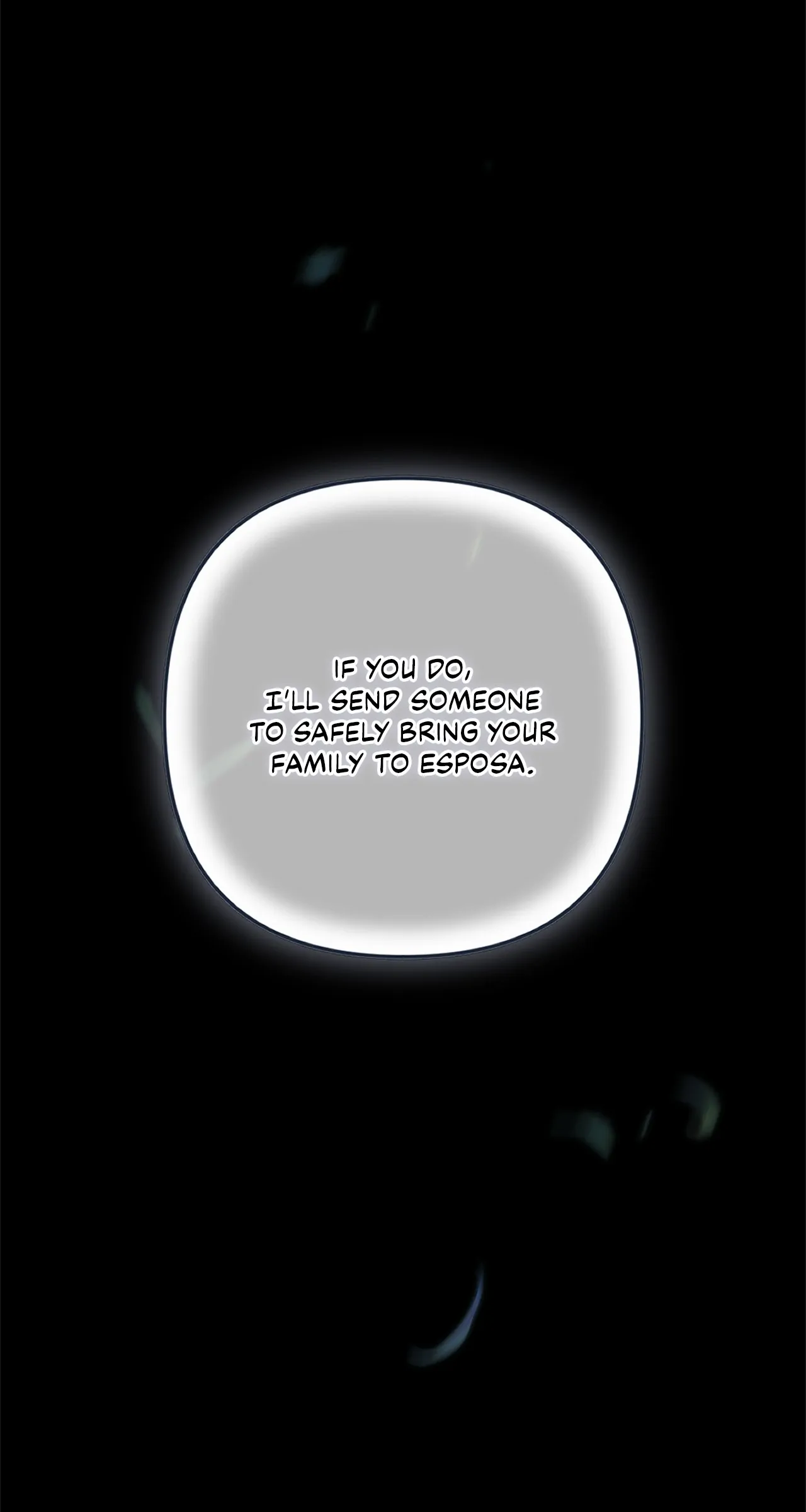 The Broken Ring: This Marriage Will Fail Anyway Chapter 72 page 86