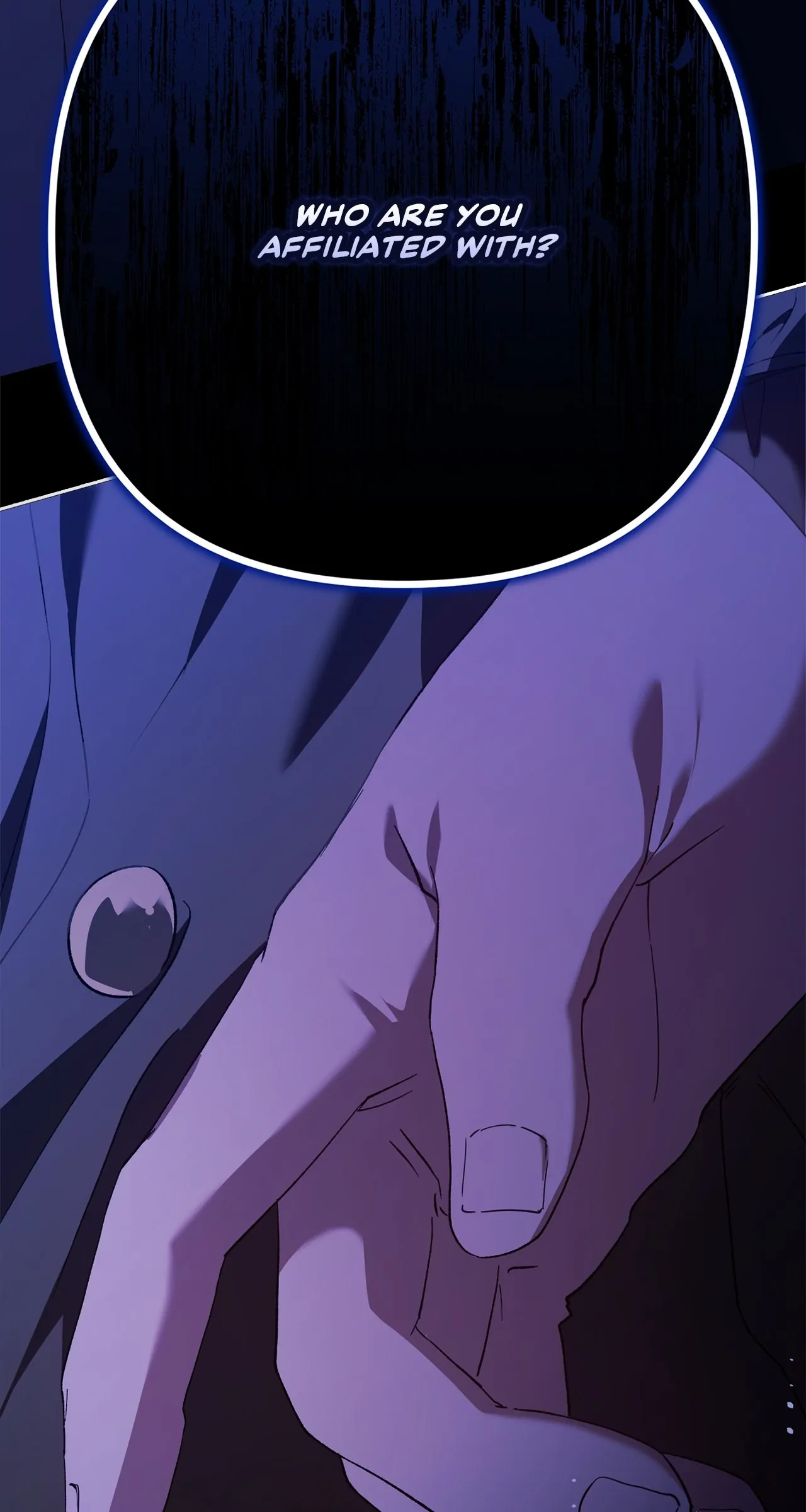 The Broken Ring: This Marriage Will Fail Anyway Chapter 72 page 49