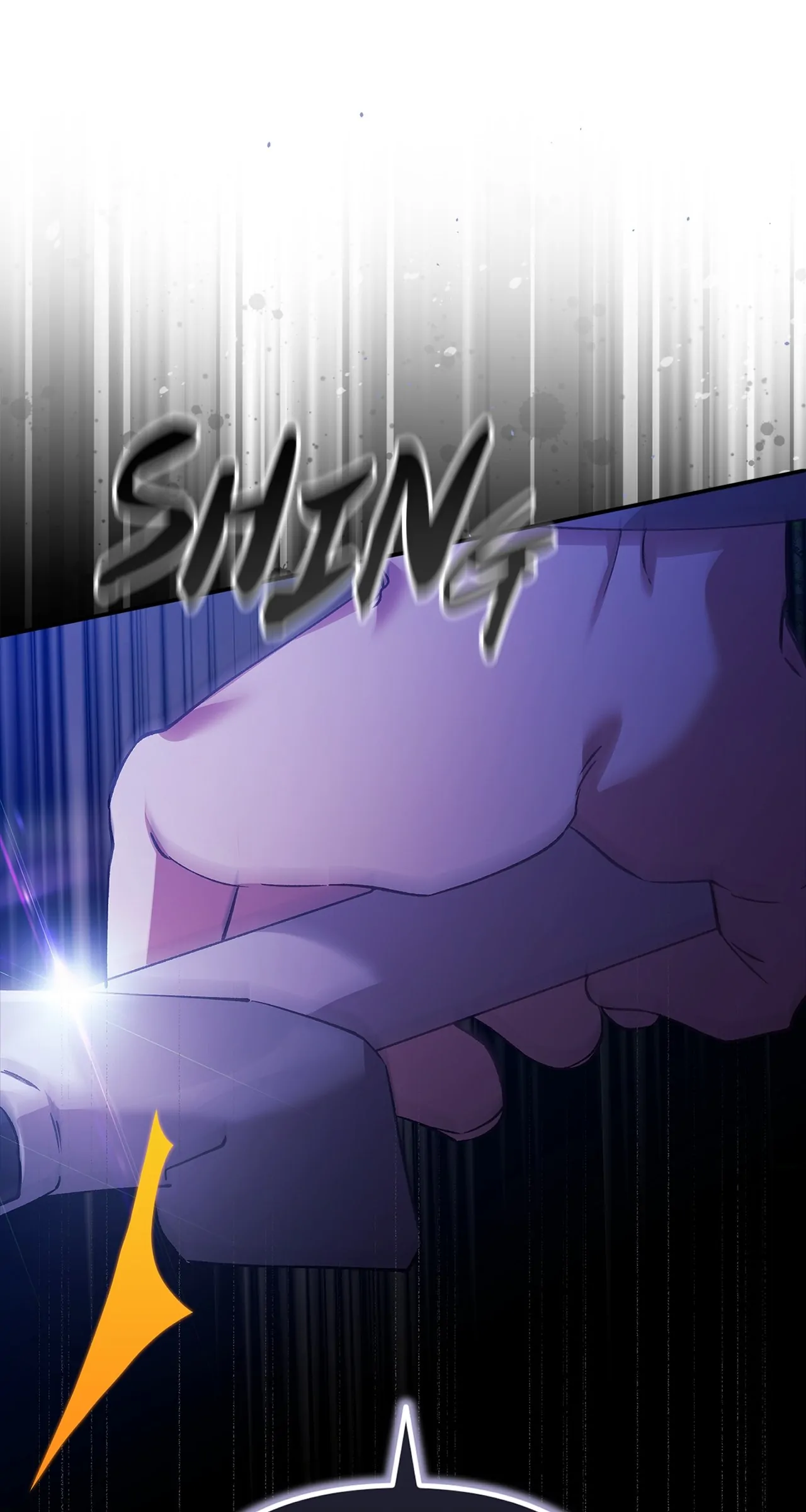 The Broken Ring: This Marriage Will Fail Anyway Chapter 72 page 72