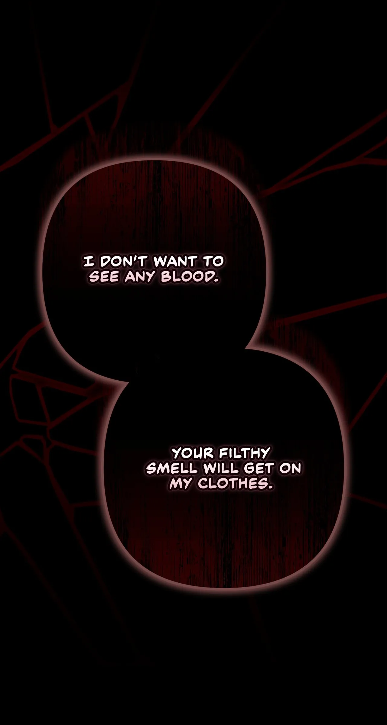The Broken Ring: This Marriage Will Fail Anyway Chapter 72 page 78