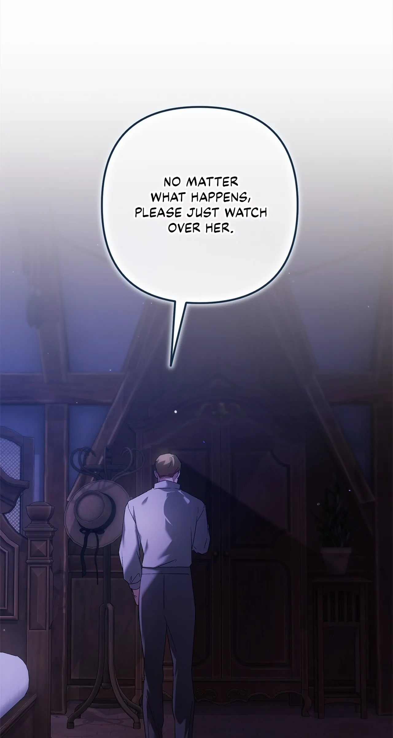 The Broken Ring: This Marriage Will Fail Anyway Chapter 72 page 17