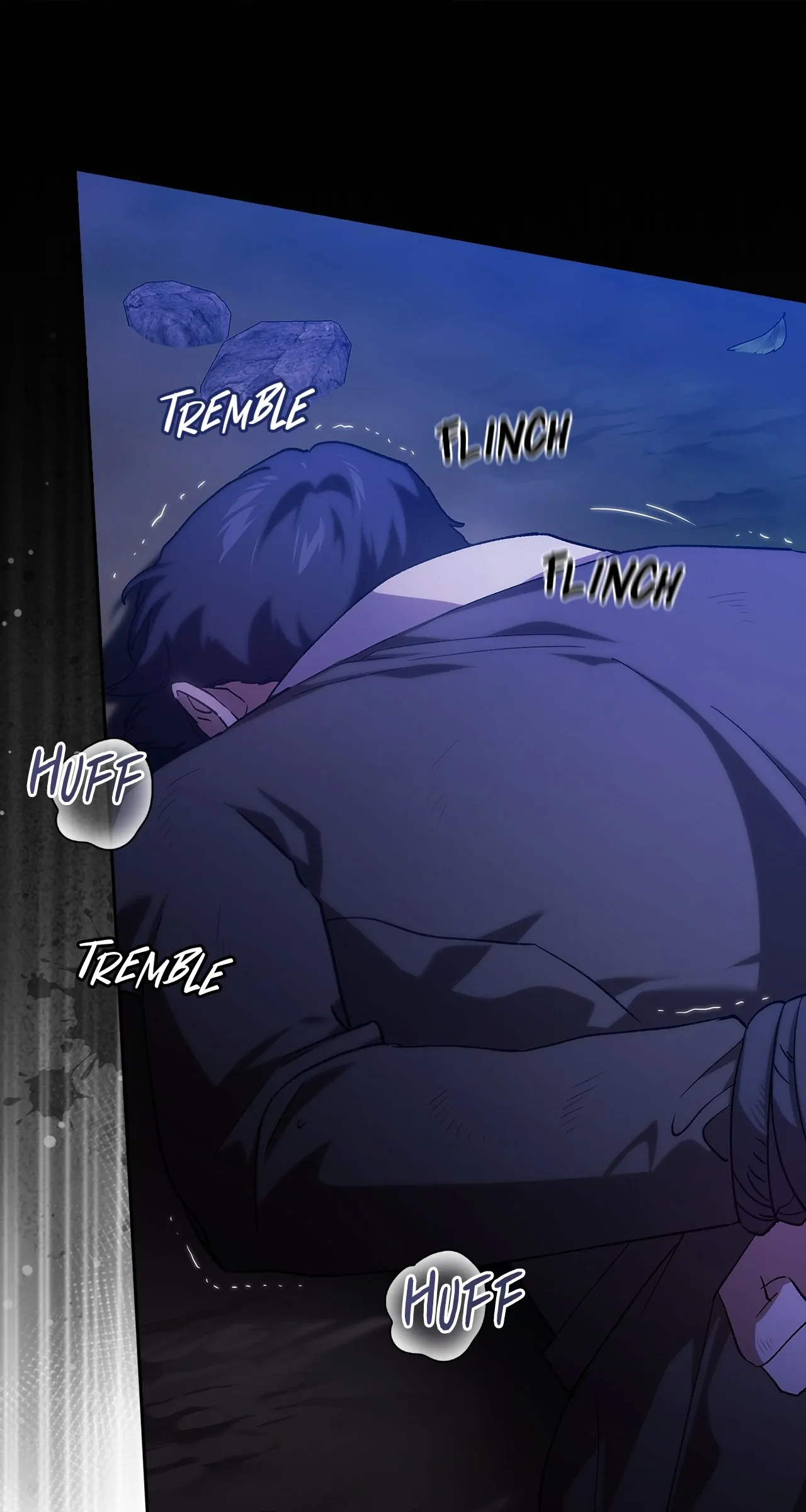 The Broken Ring: This Marriage Will Fail Anyway Chapter 72 page 60