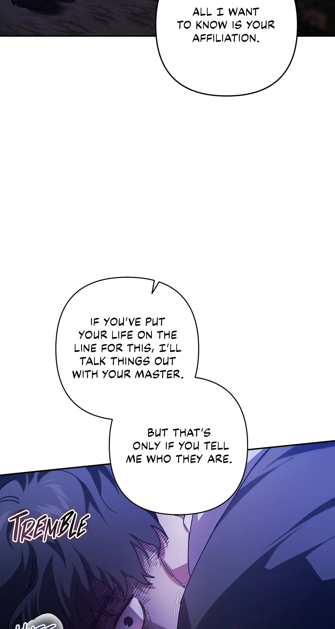The Broken Ring: This Marriage Will Fail Anyway Chapter 72 page 68