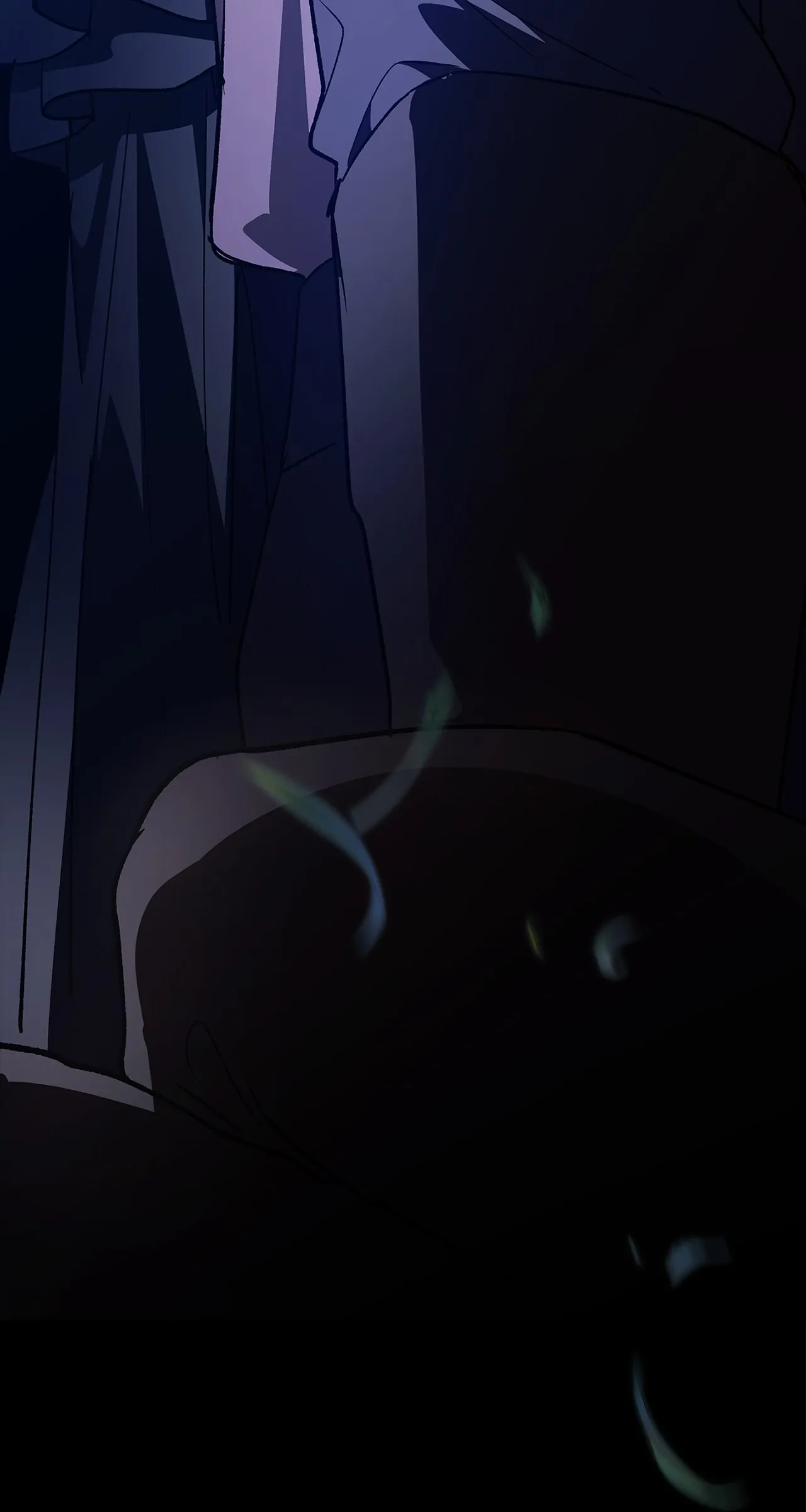 The Broken Ring: This Marriage Will Fail Anyway Chapter 72 page 81