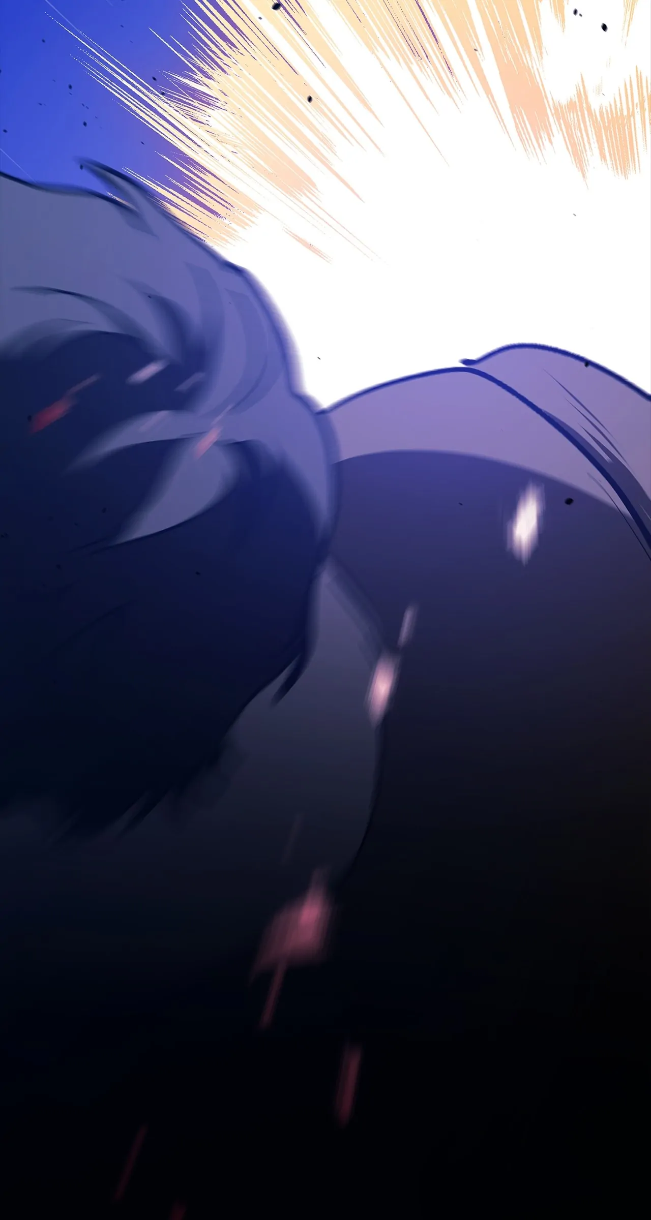 The Broken Ring: This Marriage Will Fail Anyway Chapter 72 page 55