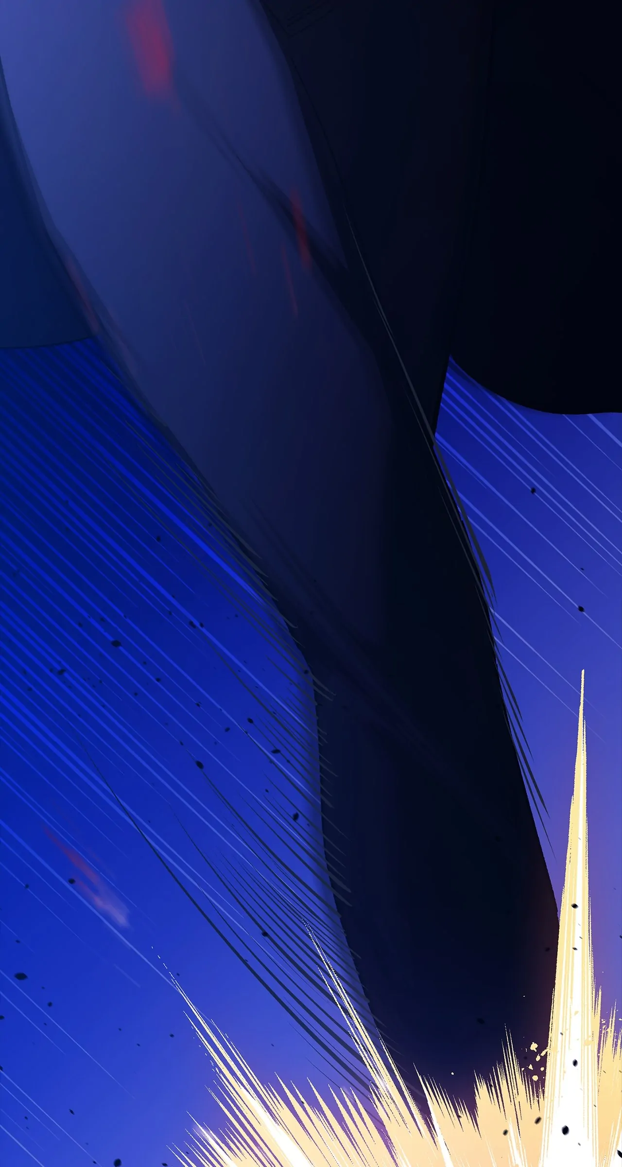 The Broken Ring: This Marriage Will Fail Anyway Chapter 72 page 54