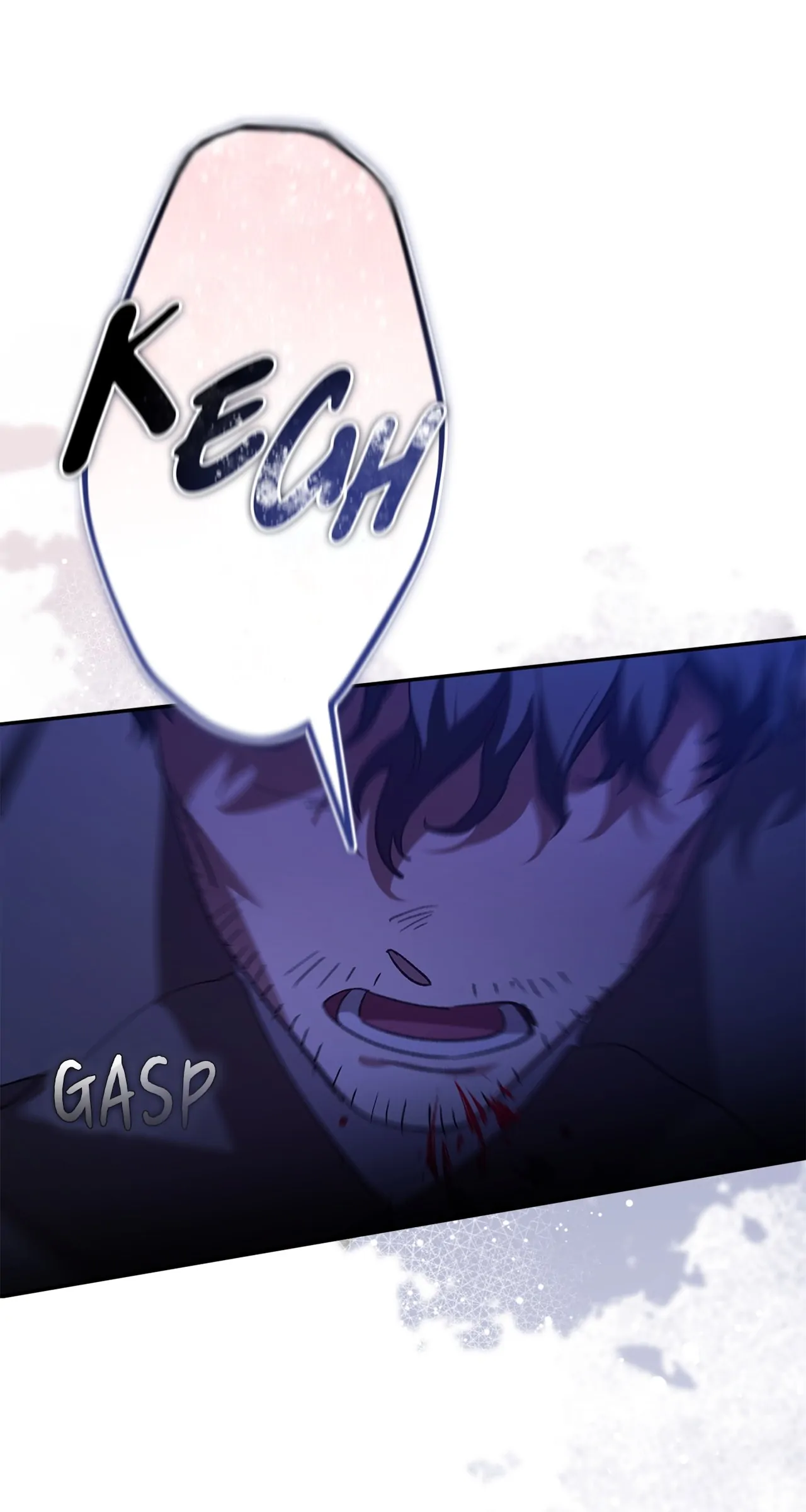 The Broken Ring: This Marriage Will Fail Anyway Chapter 72 page 39