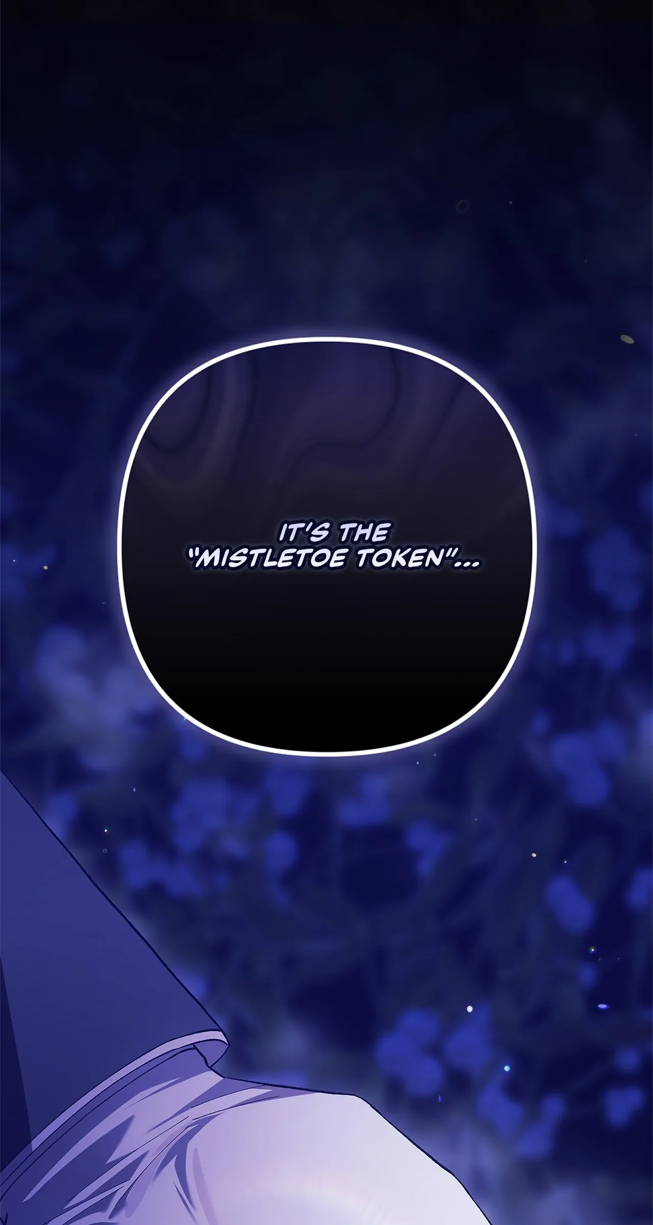 The Broken Ring: This Marriage Will Fail Anyway Chapter 72 page 99